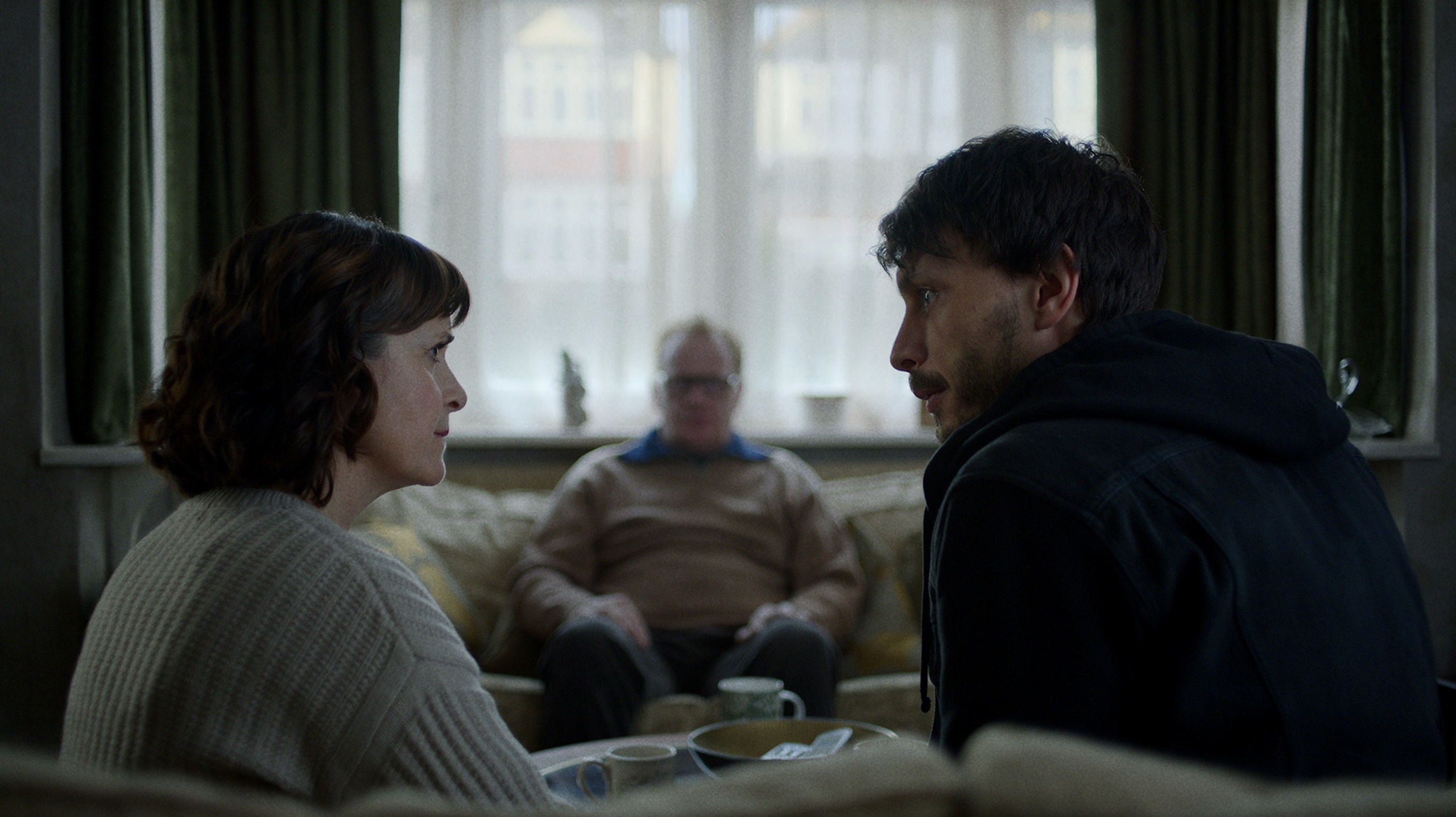 Baby Reindeer Soundtrack on Netflix - Every Song in Episode 6