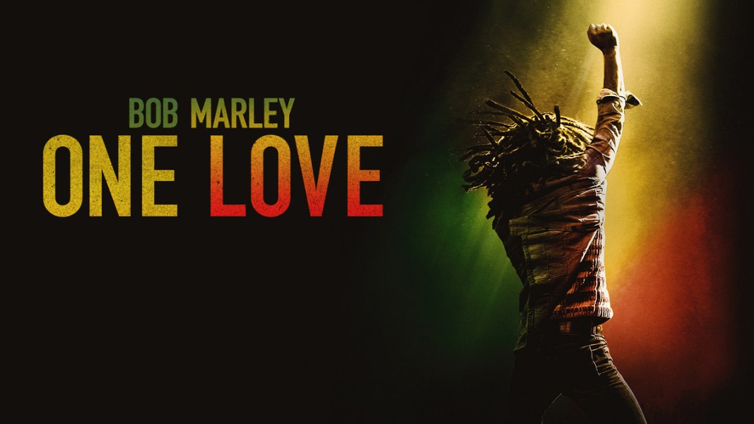 Bob Marley: One Love Cast - Every Actor and Character in the 2024 Movie on Paramount+