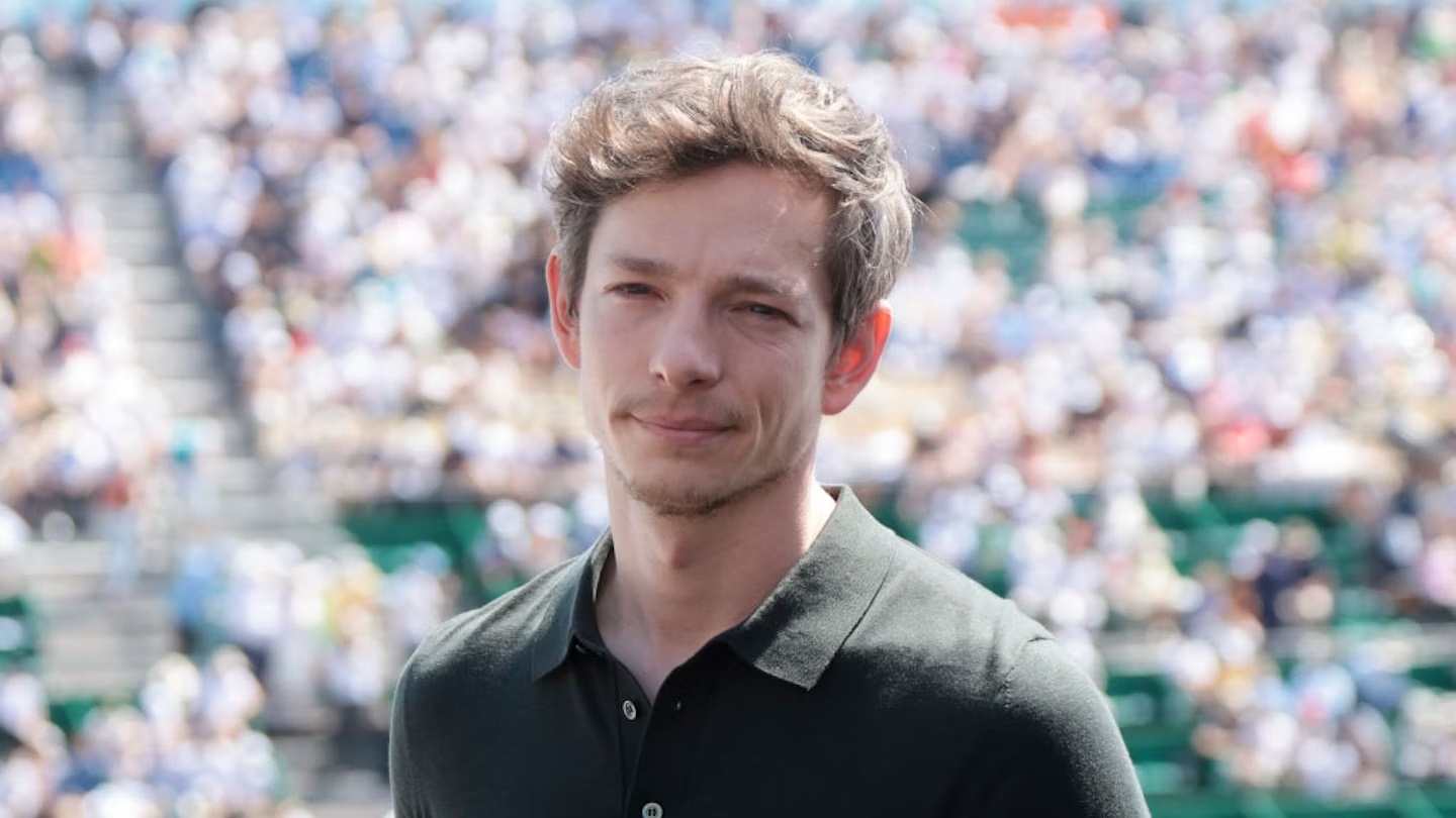 Challengers Cast on Amazon - Mike Faist as Art Donaldson