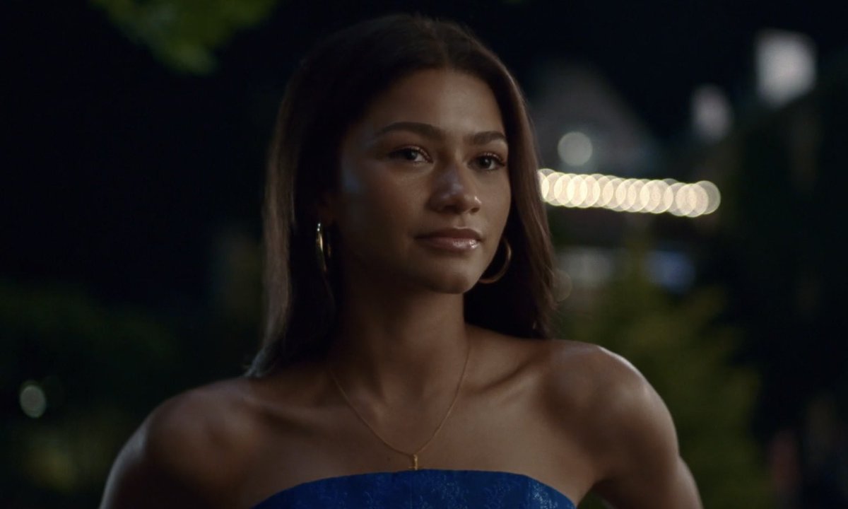 Challengers Cast on Amazon - Zendaya as Tashi Donaldson