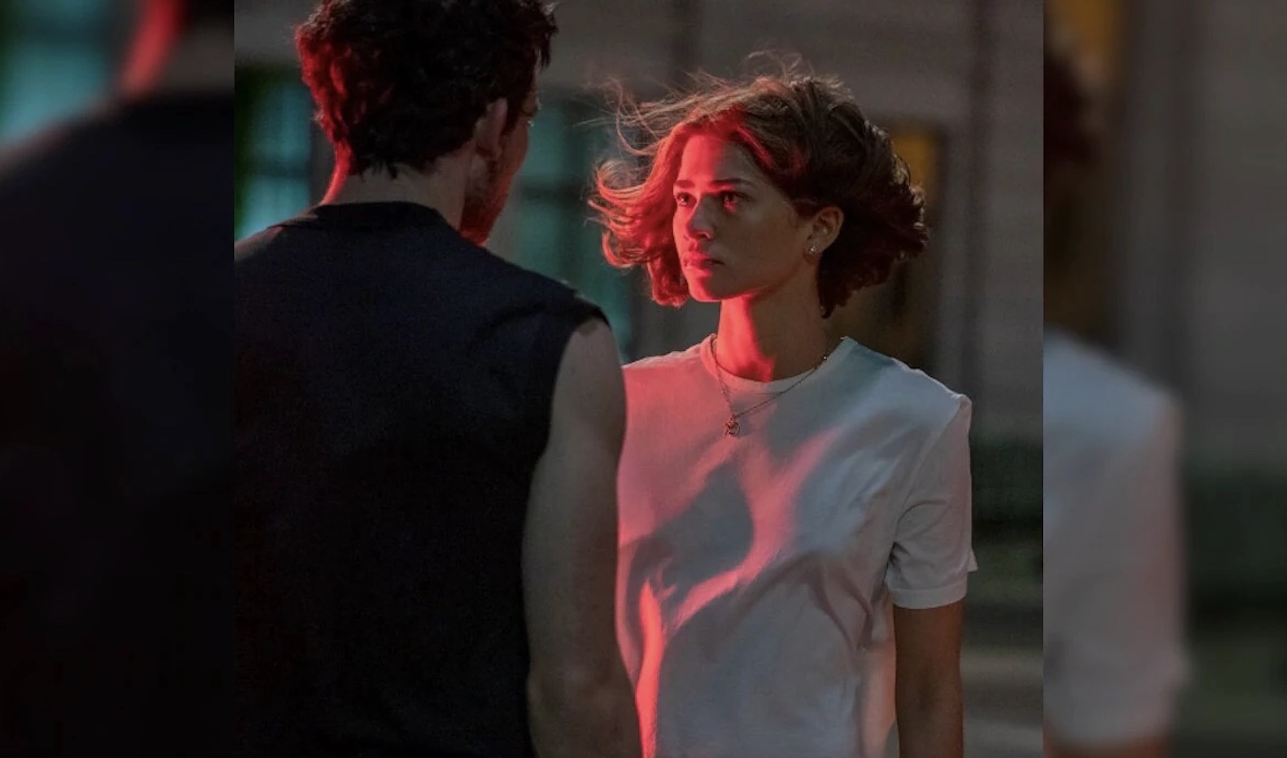 Challengers Review - 2024 Luca Guadagnino Movie Film on Amazon