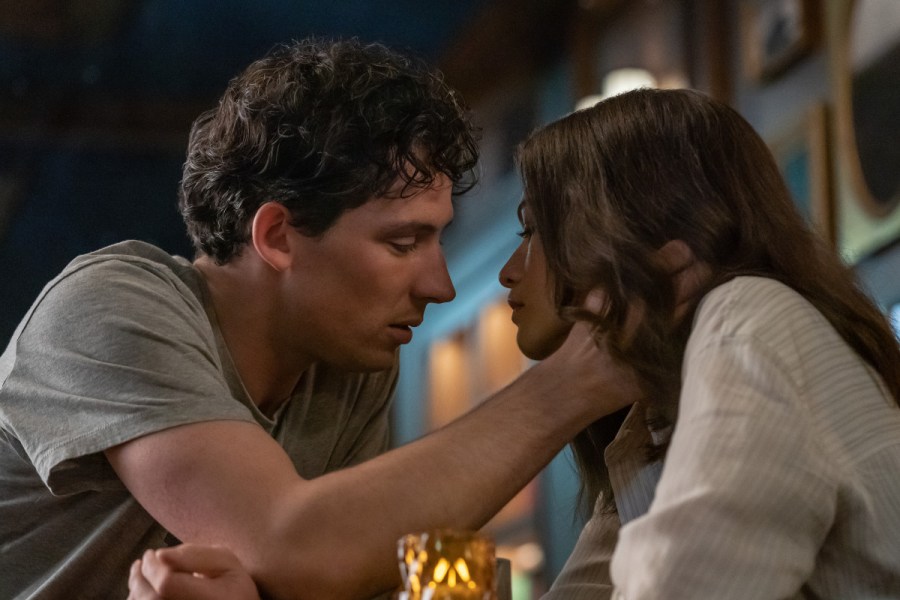 Challengers Review - 2024 Luca Guadagnino Movie Film on Amazon