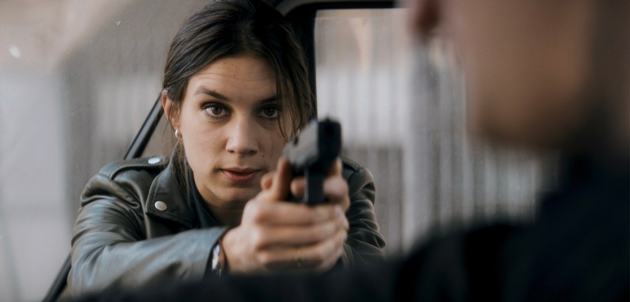 Crooks Soundtrack - Every Song in the Netflix Series