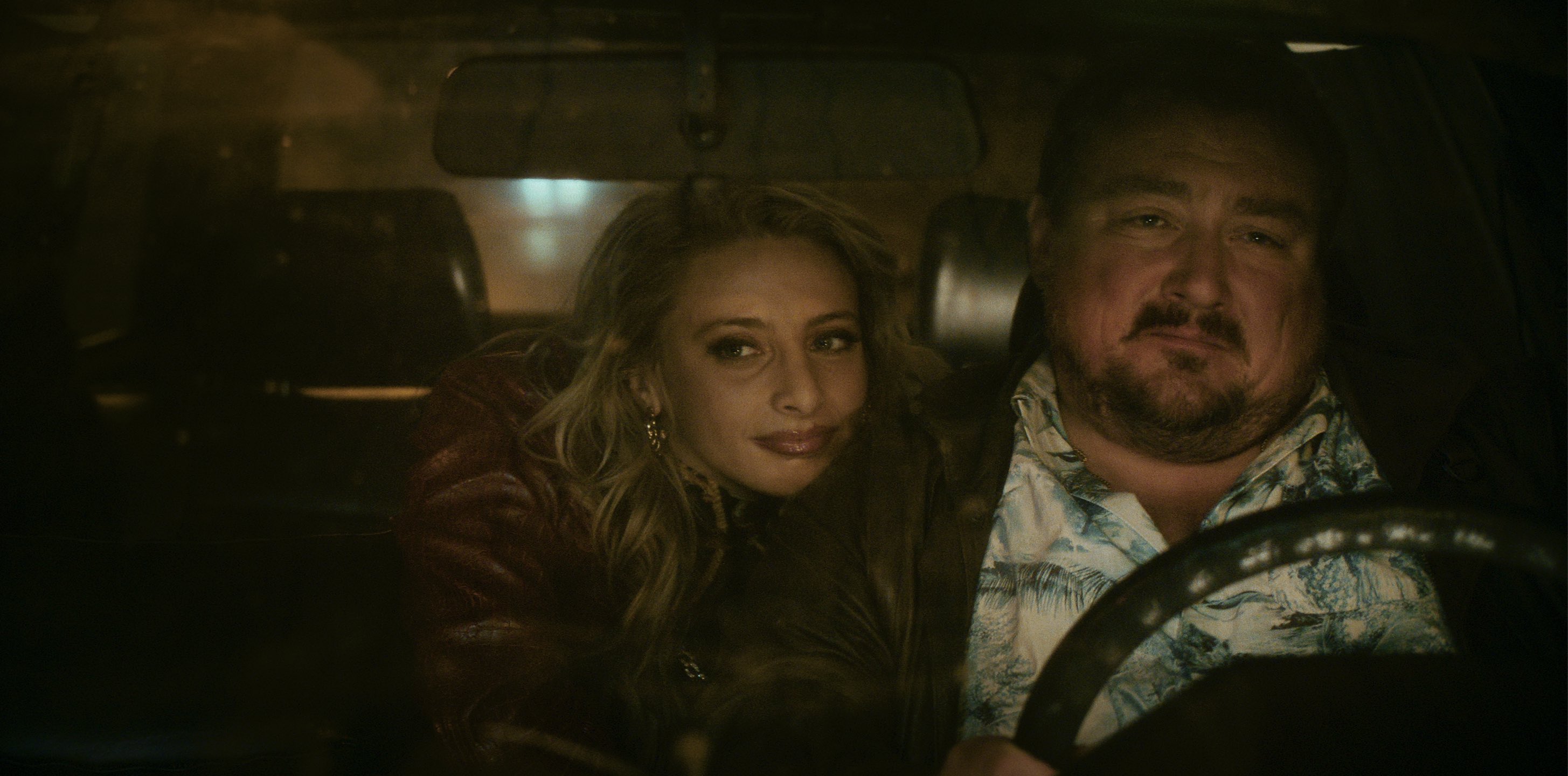 Crooks Soundtrack on Netflix - Every Song in Season 1, Episode 1