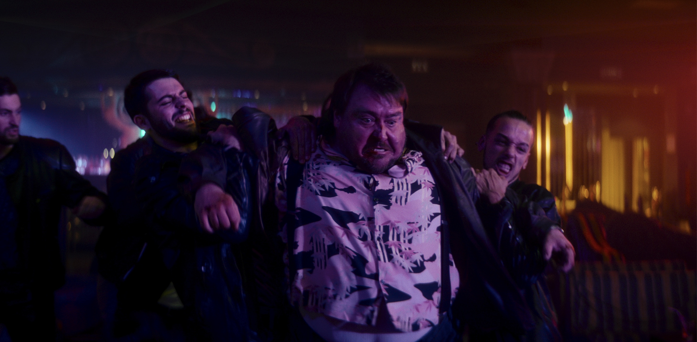 Crooks Soundtrack on Netflix - Every Song in Season 1, Episode 5