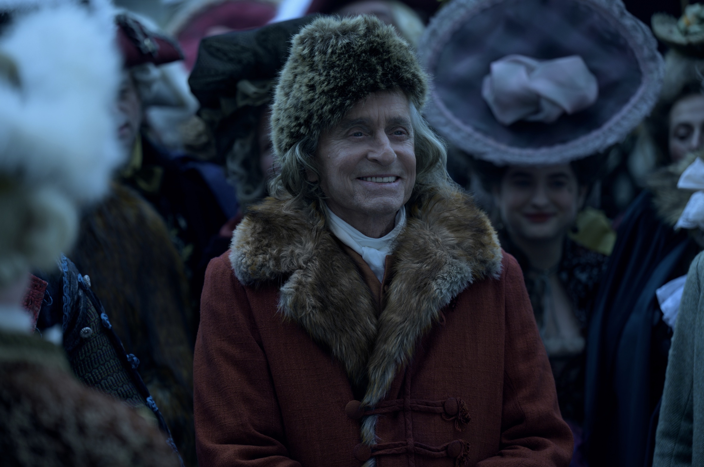 Franklin Soundtrack on Apple TV+ - Every Song in Episode 1