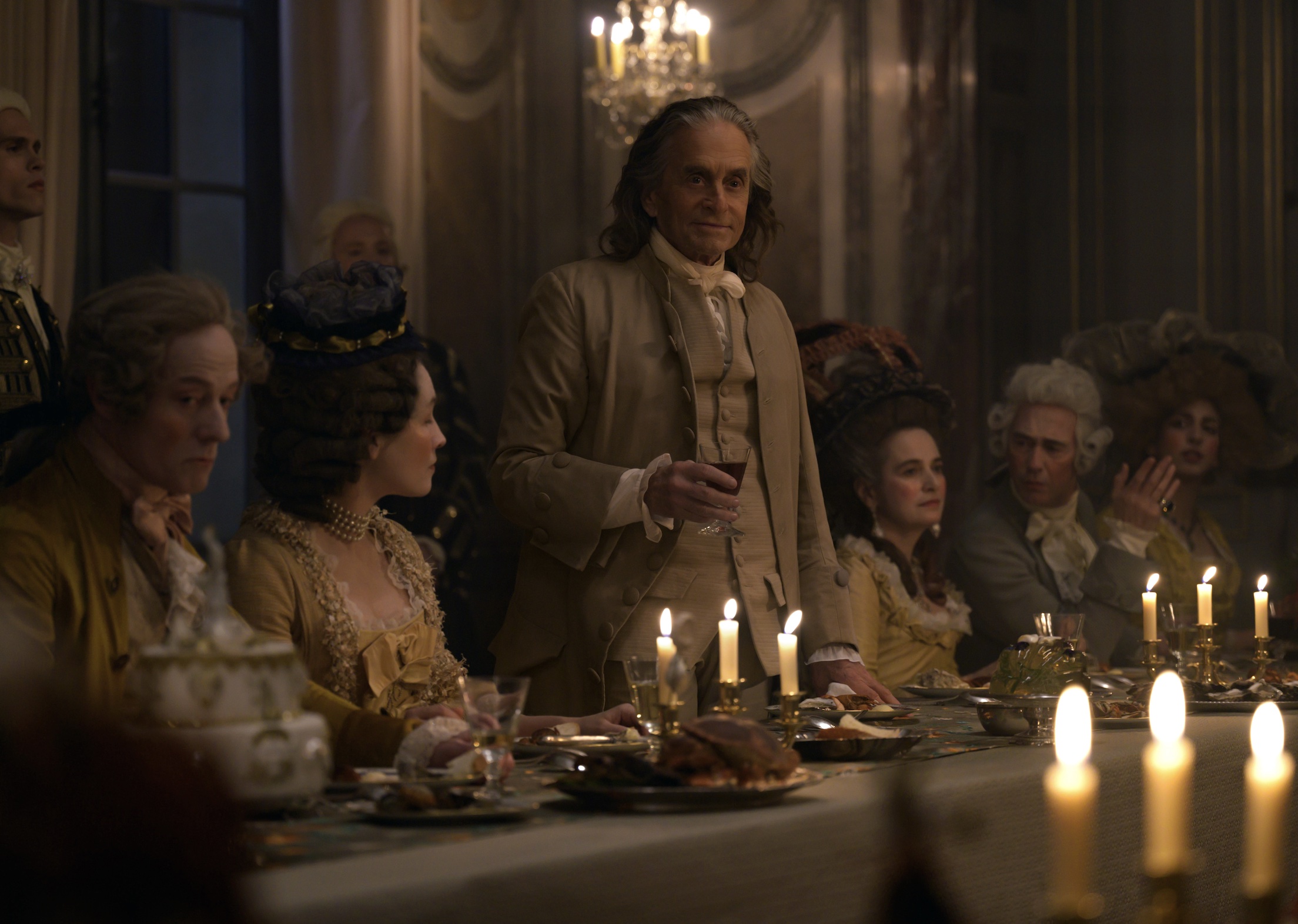 Franklin Soundtrack on Apple TV+ - Every Song in Episode 3