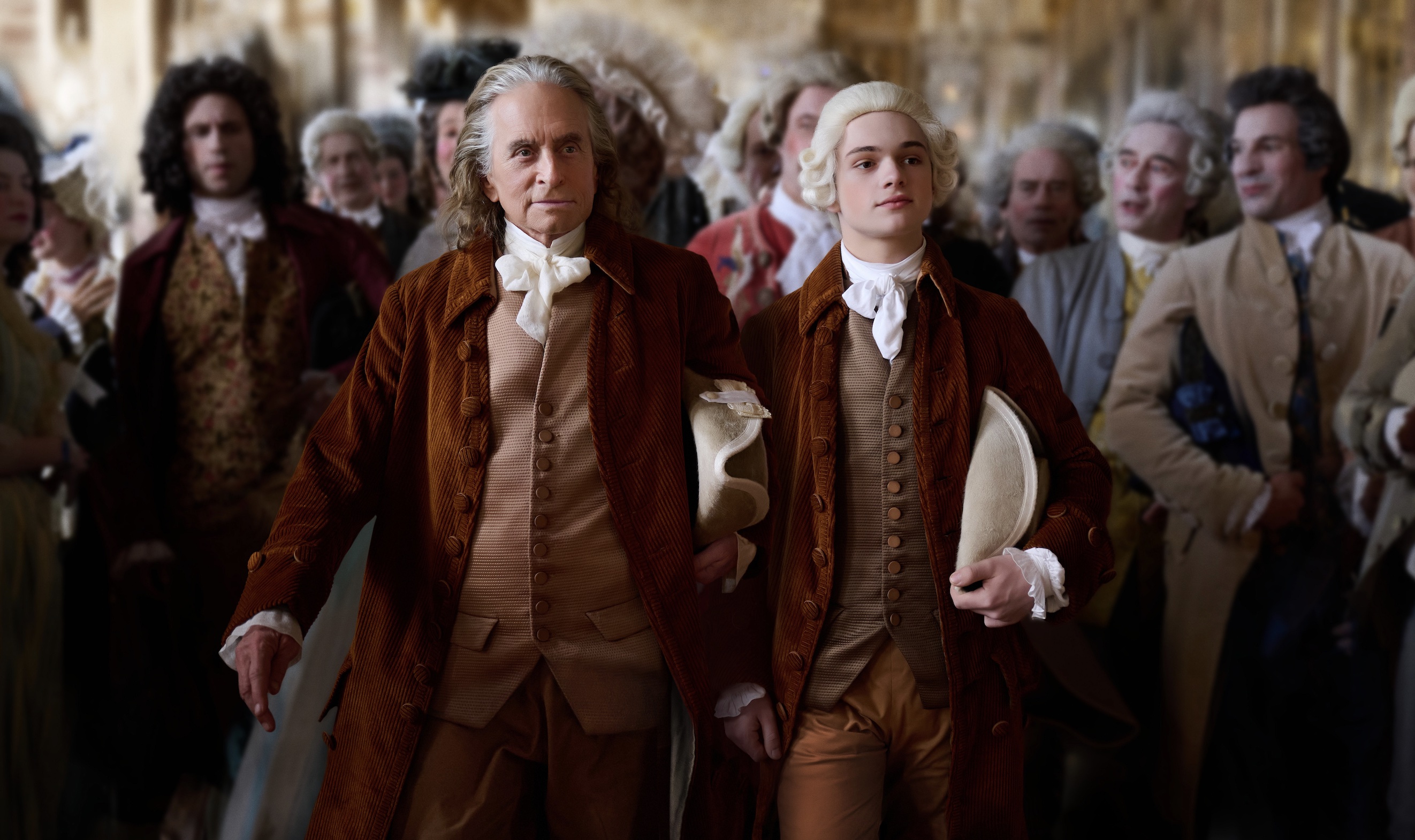 Franklin Soundtrack on Apple TV+ - Every Song in Episode 4