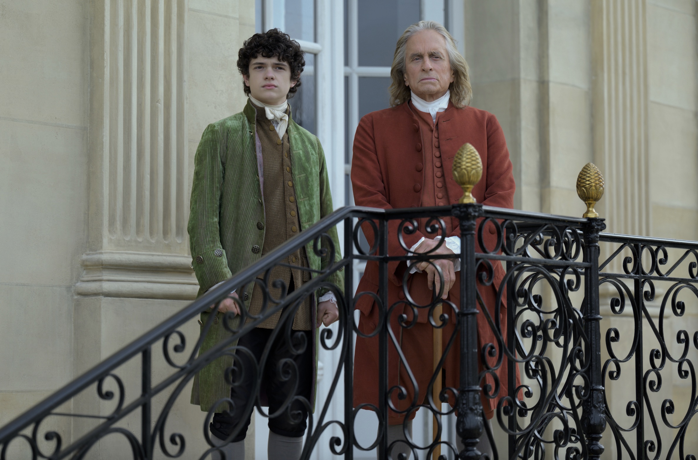 Franklin Soundtrack on Apple TV+ - Every Song in Episode 5