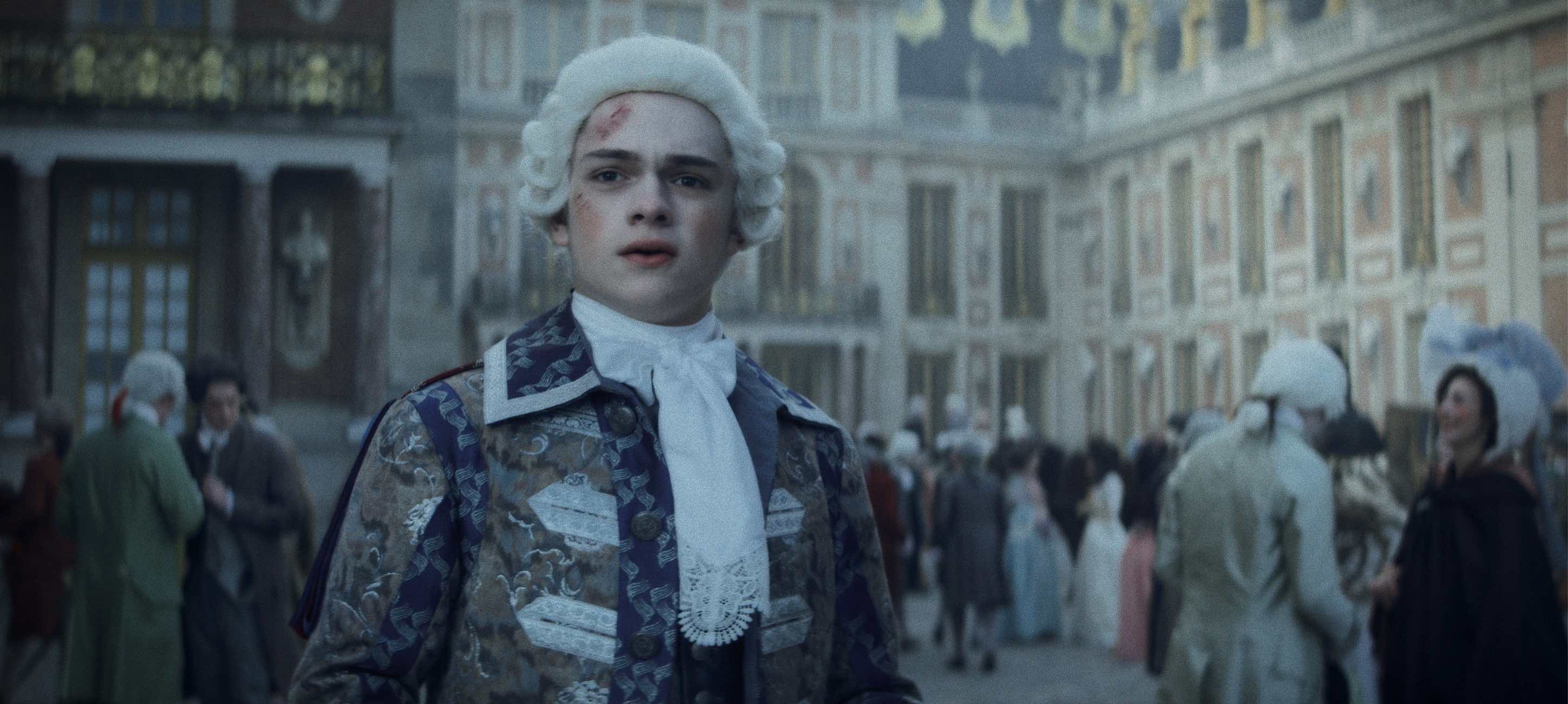 Franklin Soundtrack on Apple TV+ - Every Song in Episode 7