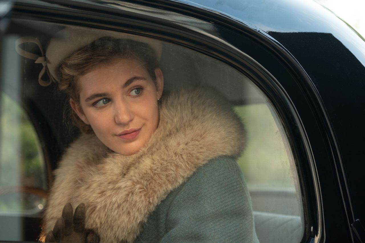 Irena's Vow Review - 2023 Louise Archambault Movie Film