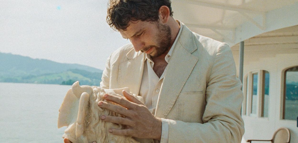 La Chimera Review - 2023 Alice Rohrwacher Movie Film