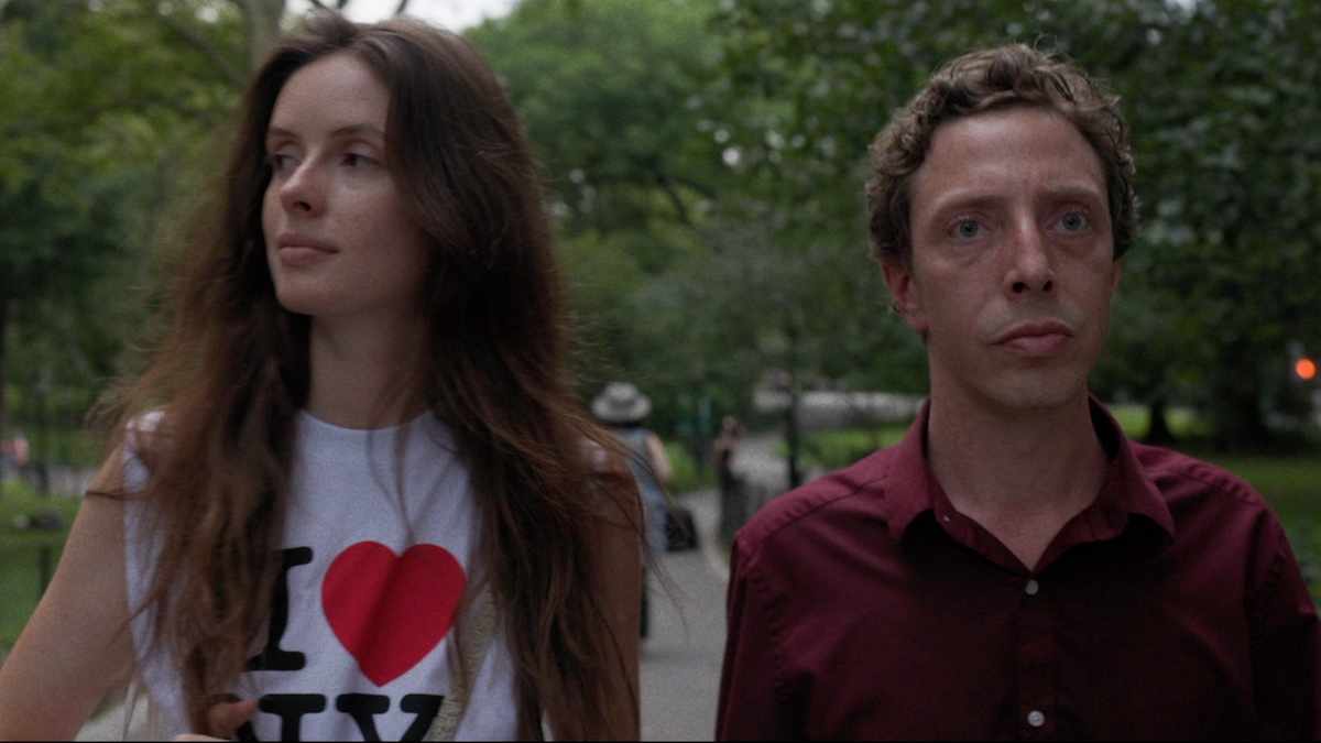 Pratfall Interview with Actor Joshua Burge - 2023 Alex Andre Movie Film