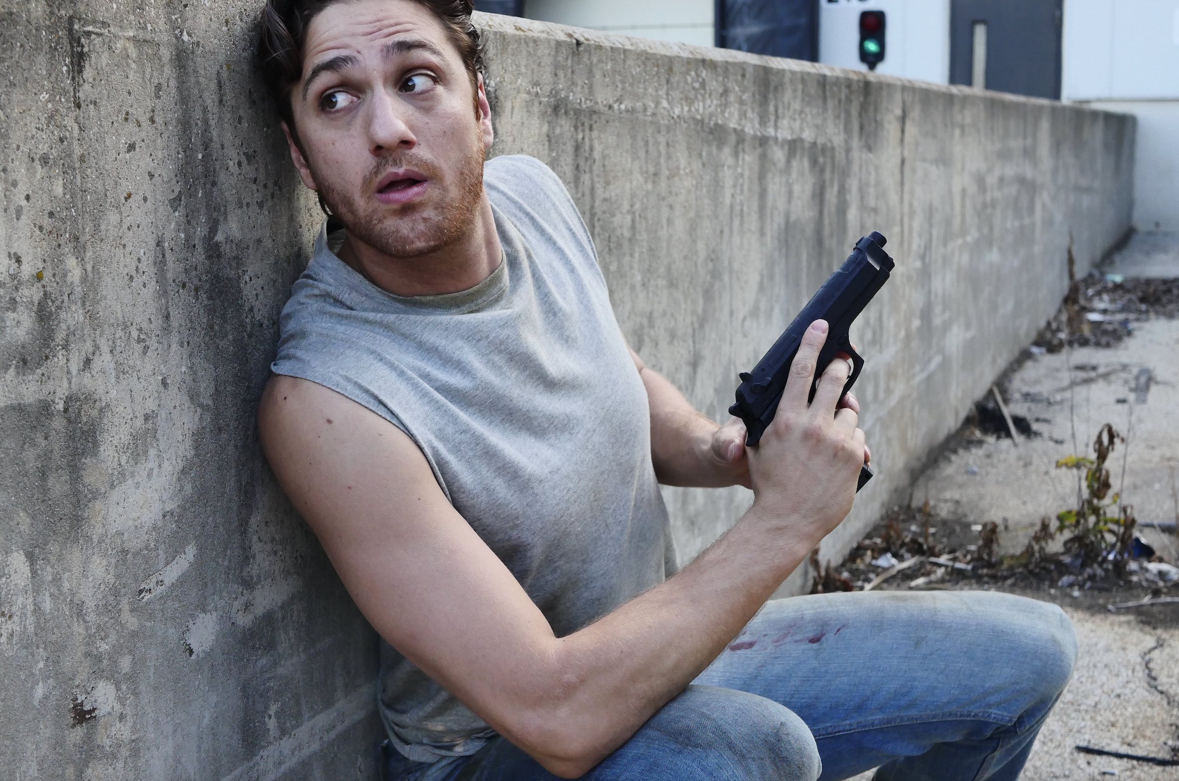 Project Dorothy Review - 2024 George Henry Horton Movie Film