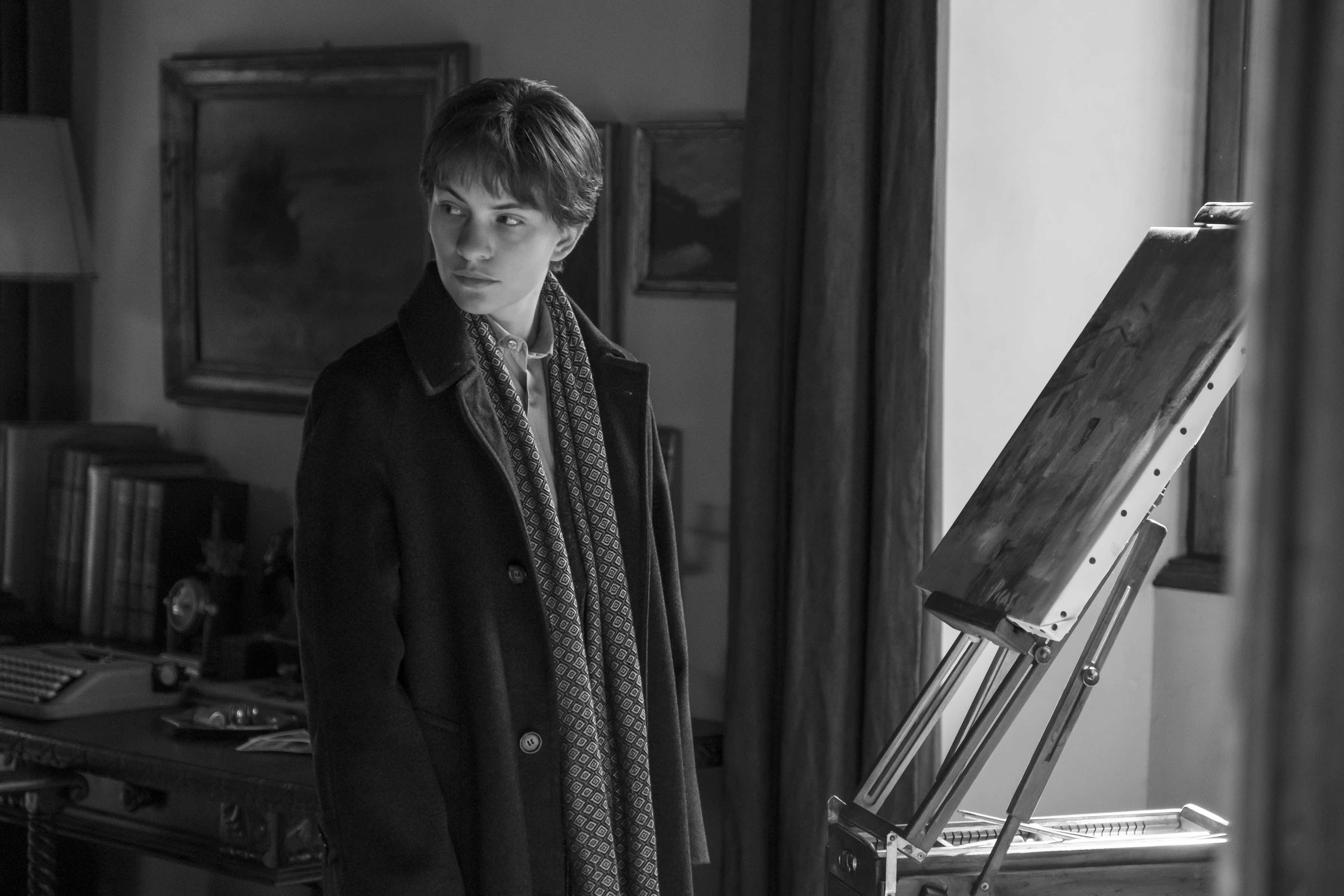 Ripley Soundtrack on Netflix - Every Song in Season 1, Episode 5