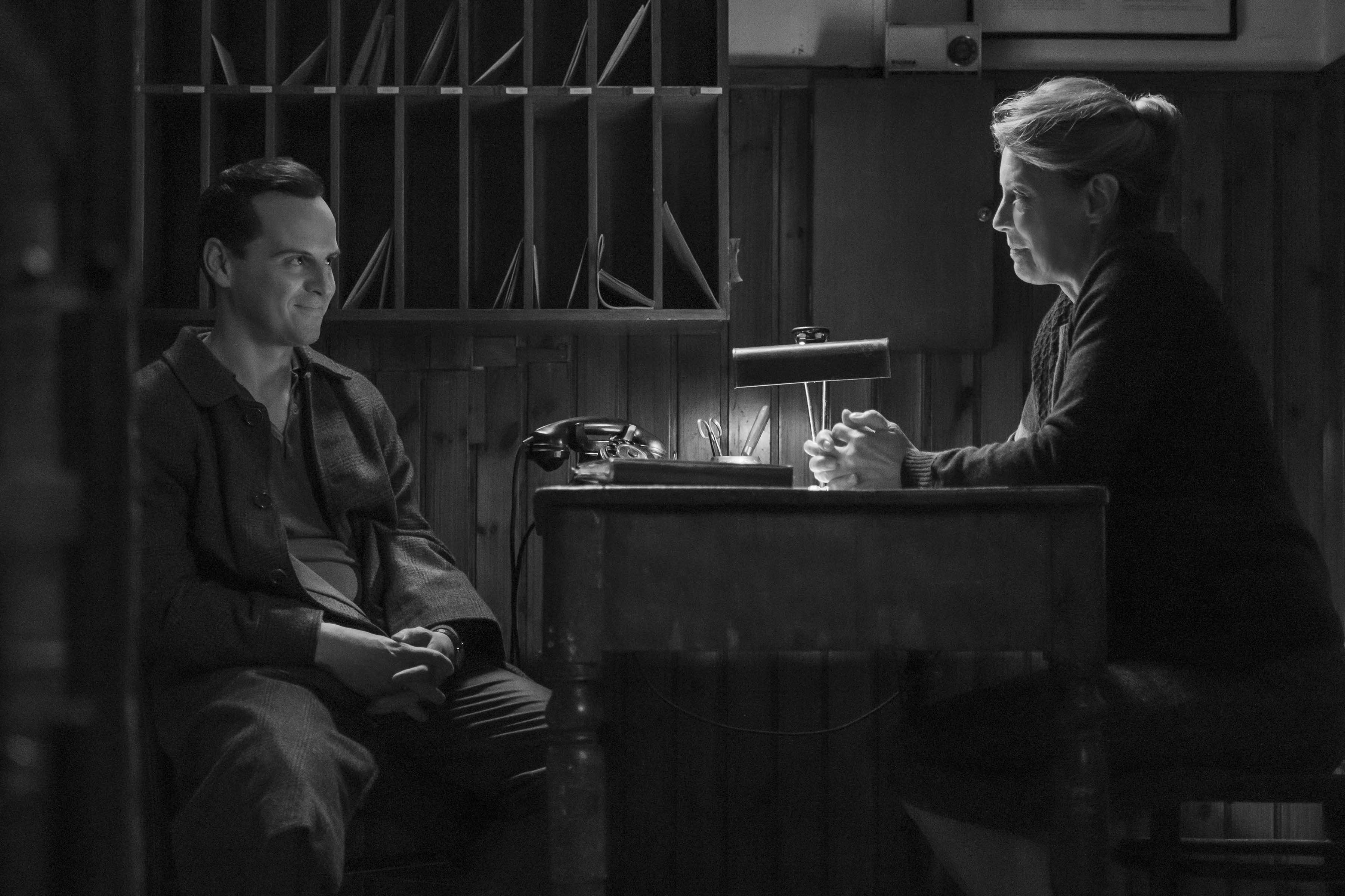 Ripley Soundtrack on Netflix - Every Song in Season 1, Episode 6