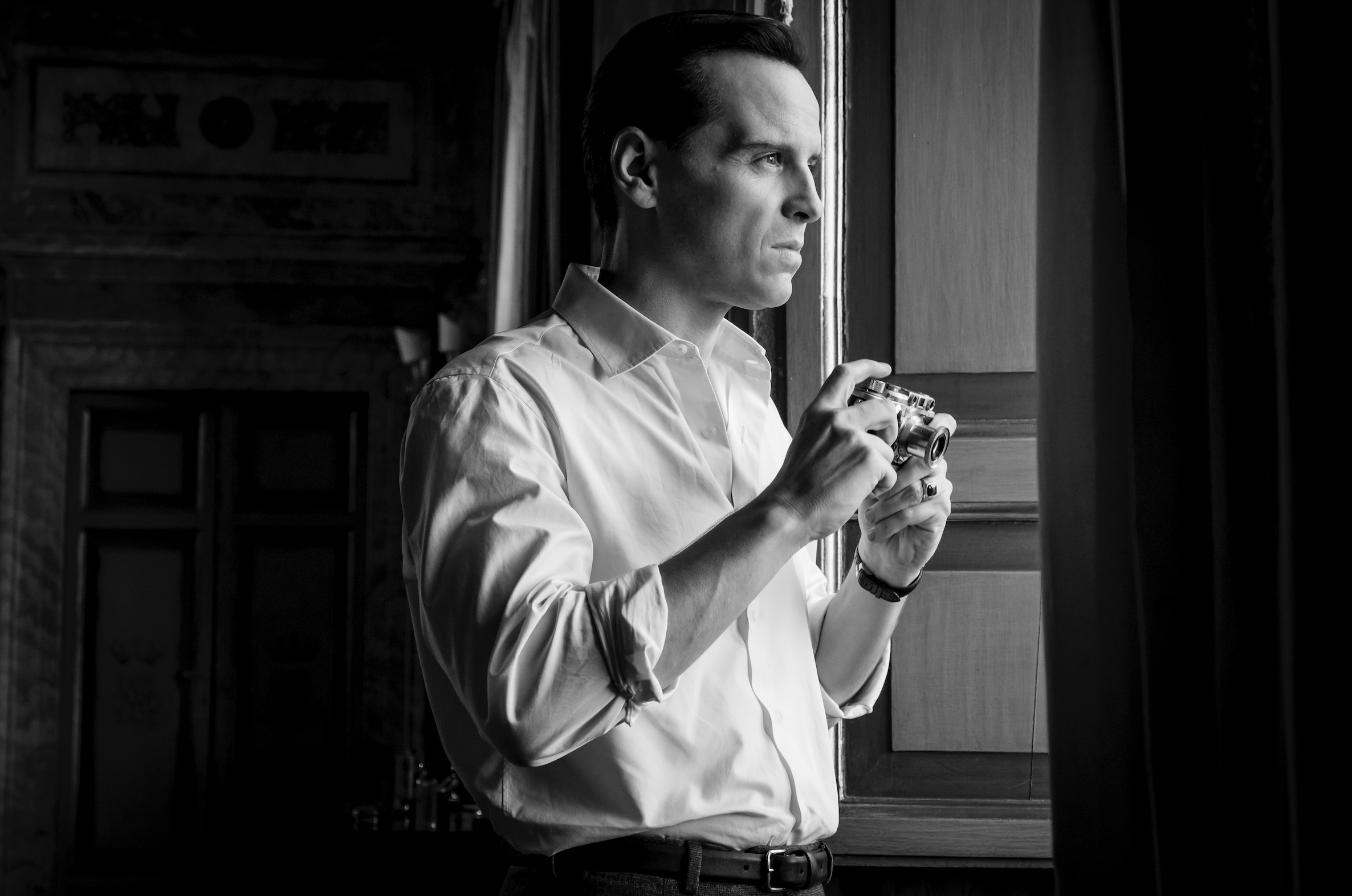 Ripley Soundtrack - Every Song in the Netflix Series