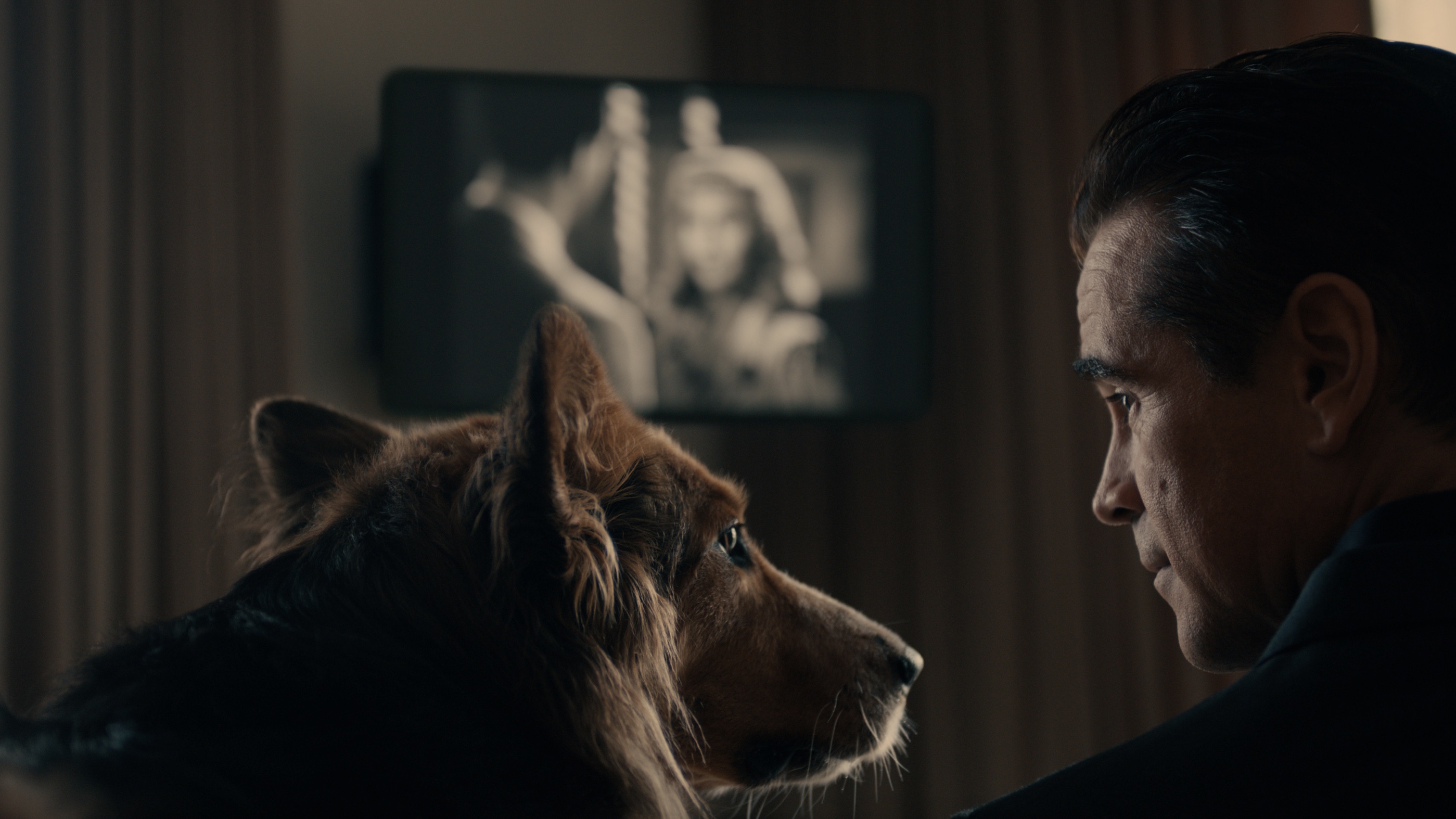 Sugar Soundtrack on Apple TV+ - Every Song in Season 1, Episode 3