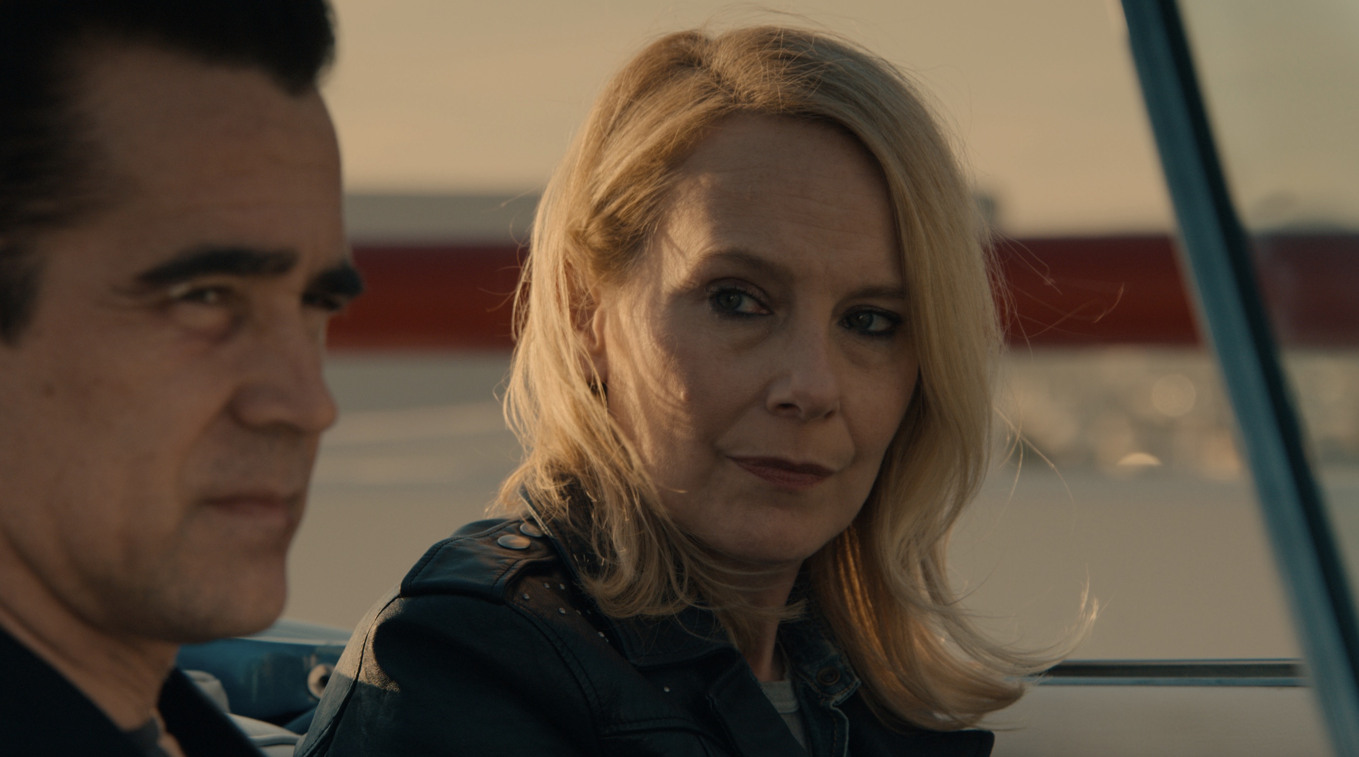 Sugar Soundtrack on Apple TV+ - Every Song in Season 1, Episode 7