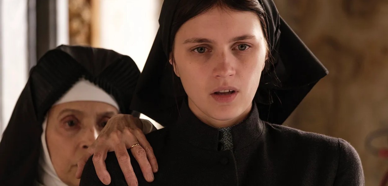 The First Omen Cast - Every Actor and Character in the 2024 Movie