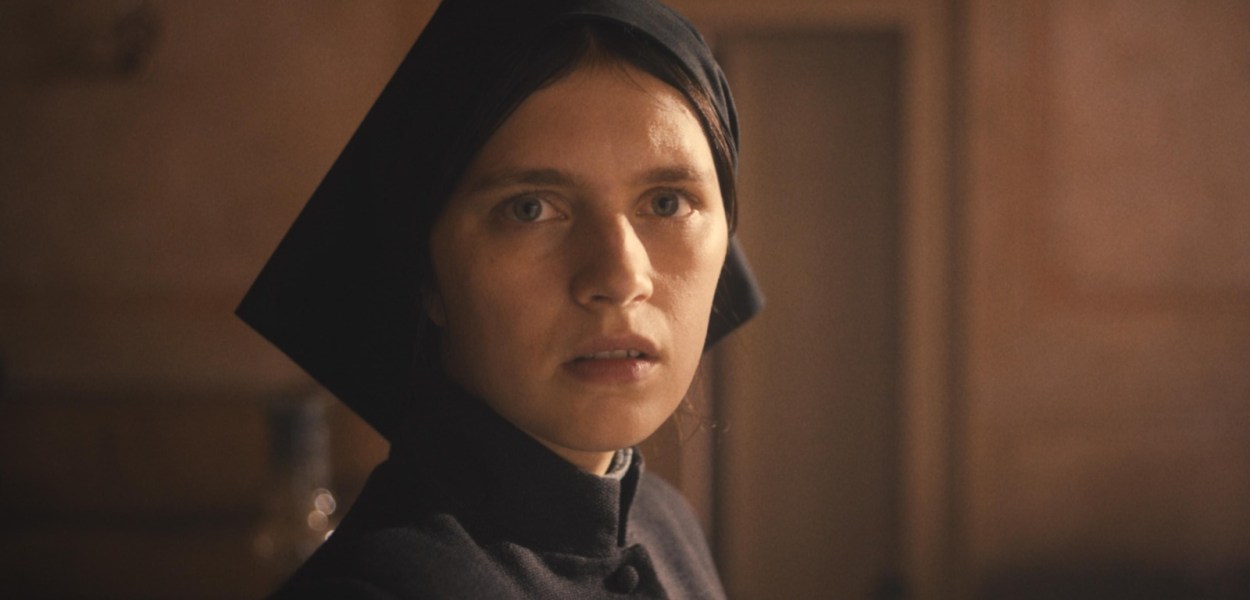 The First Omen Review - 2024 Arkasha Stevenson Movie Film