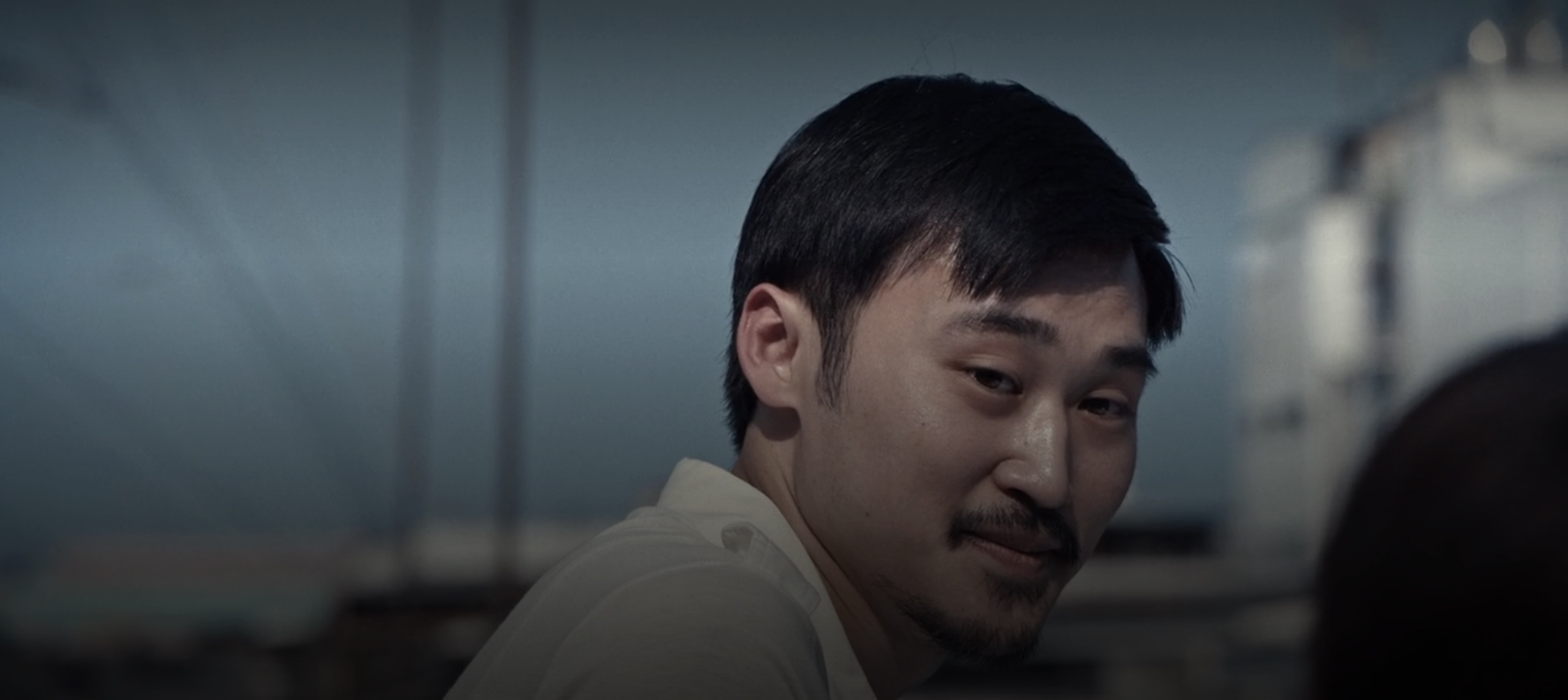 The Sympathizer Cast on HBO Max - Fred Nguyen Khan as Bon