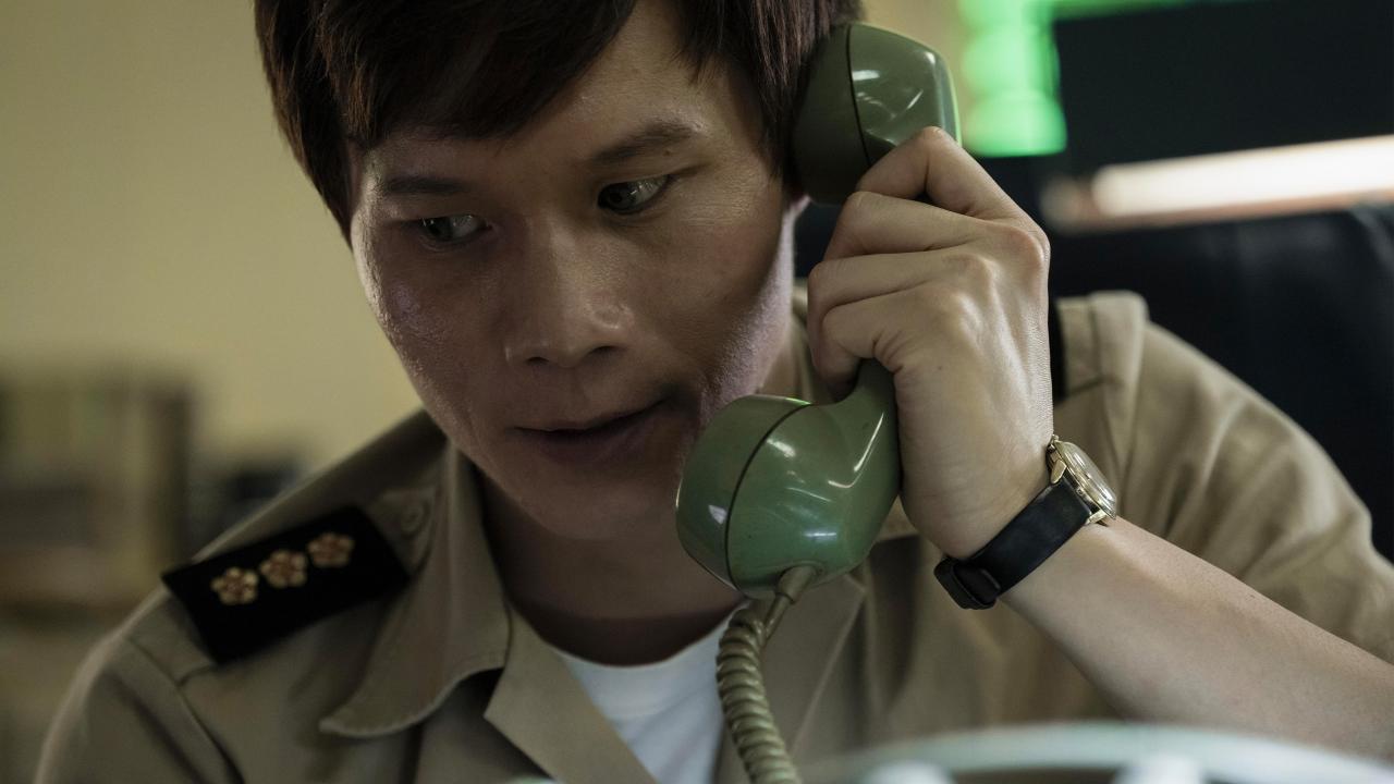 The Sympathizer Soundtrack on HBO Max - Every Song in Episode 1