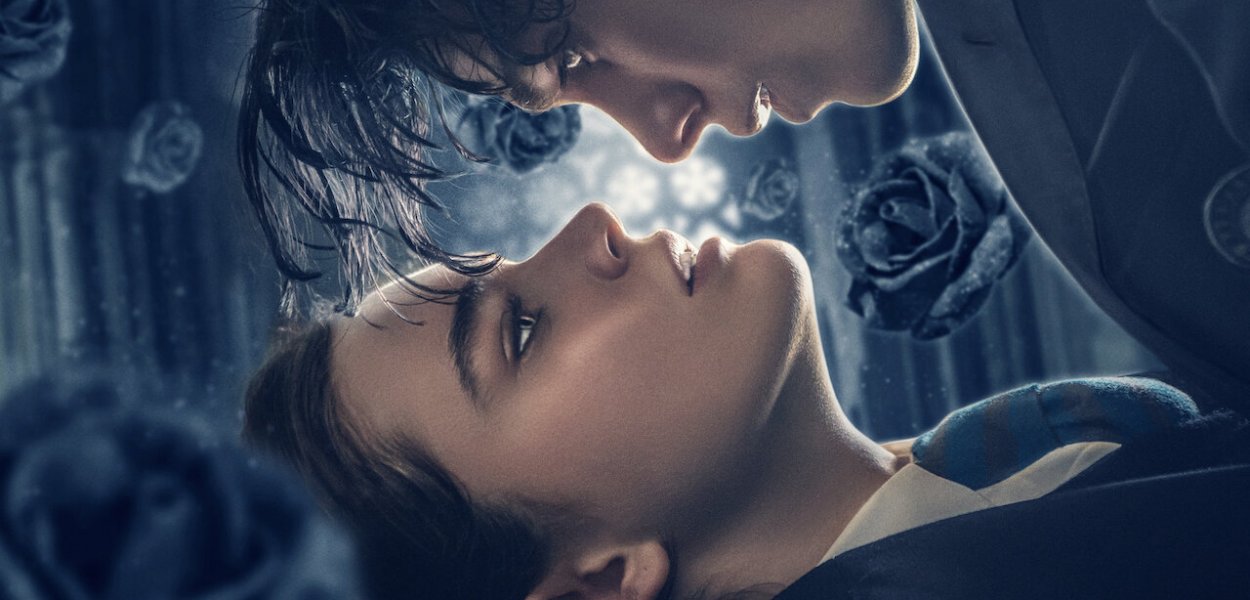 The Tearsmith Cast - Every Actor and Character in the 2024 Netflix Movie