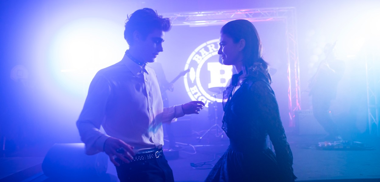 The Tearsmith Soundtrack - Every Song in the 2024 Netflix Movie