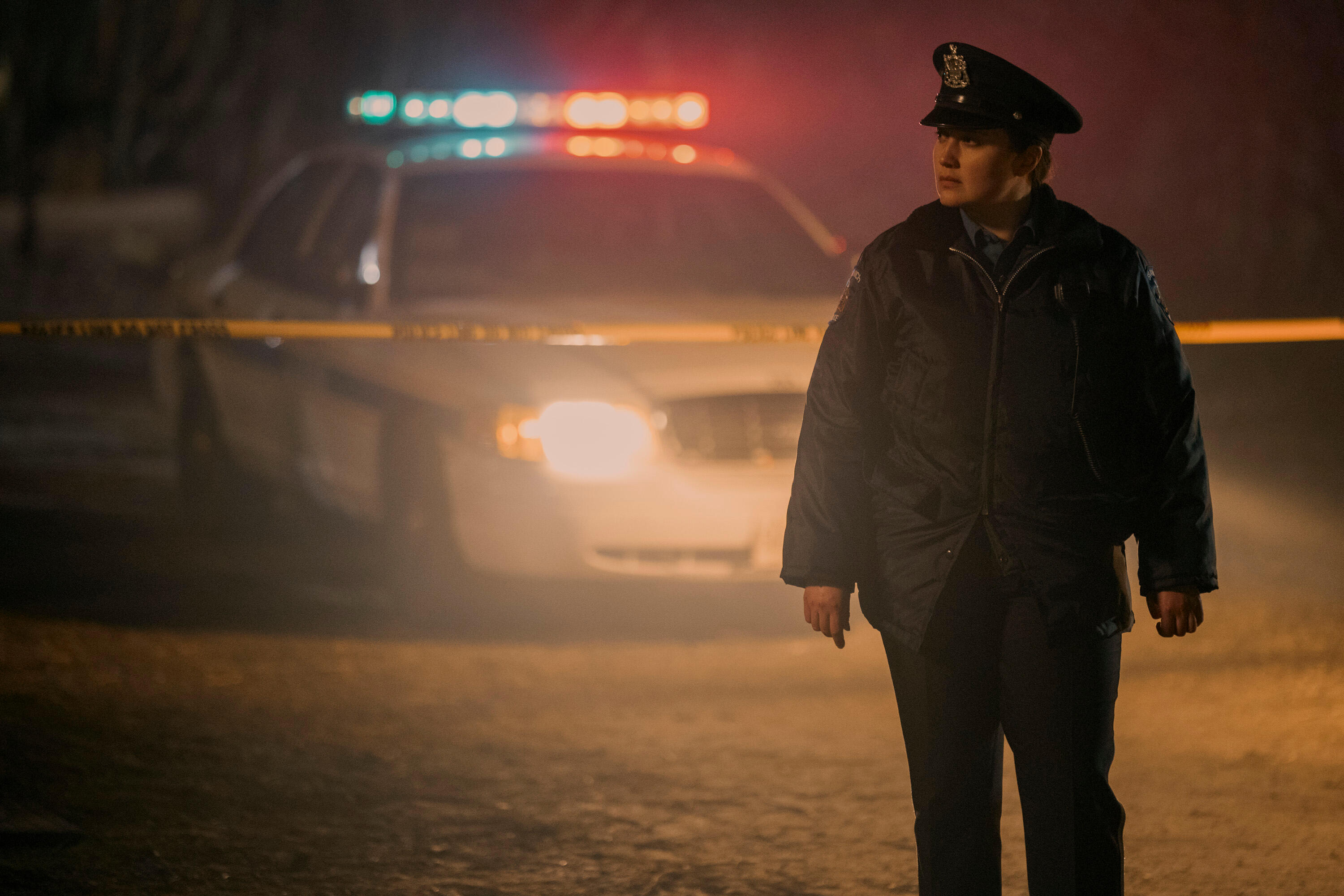 Under the Bridge Soundtrack - Every Song in the 2024 Hulu Miniseries