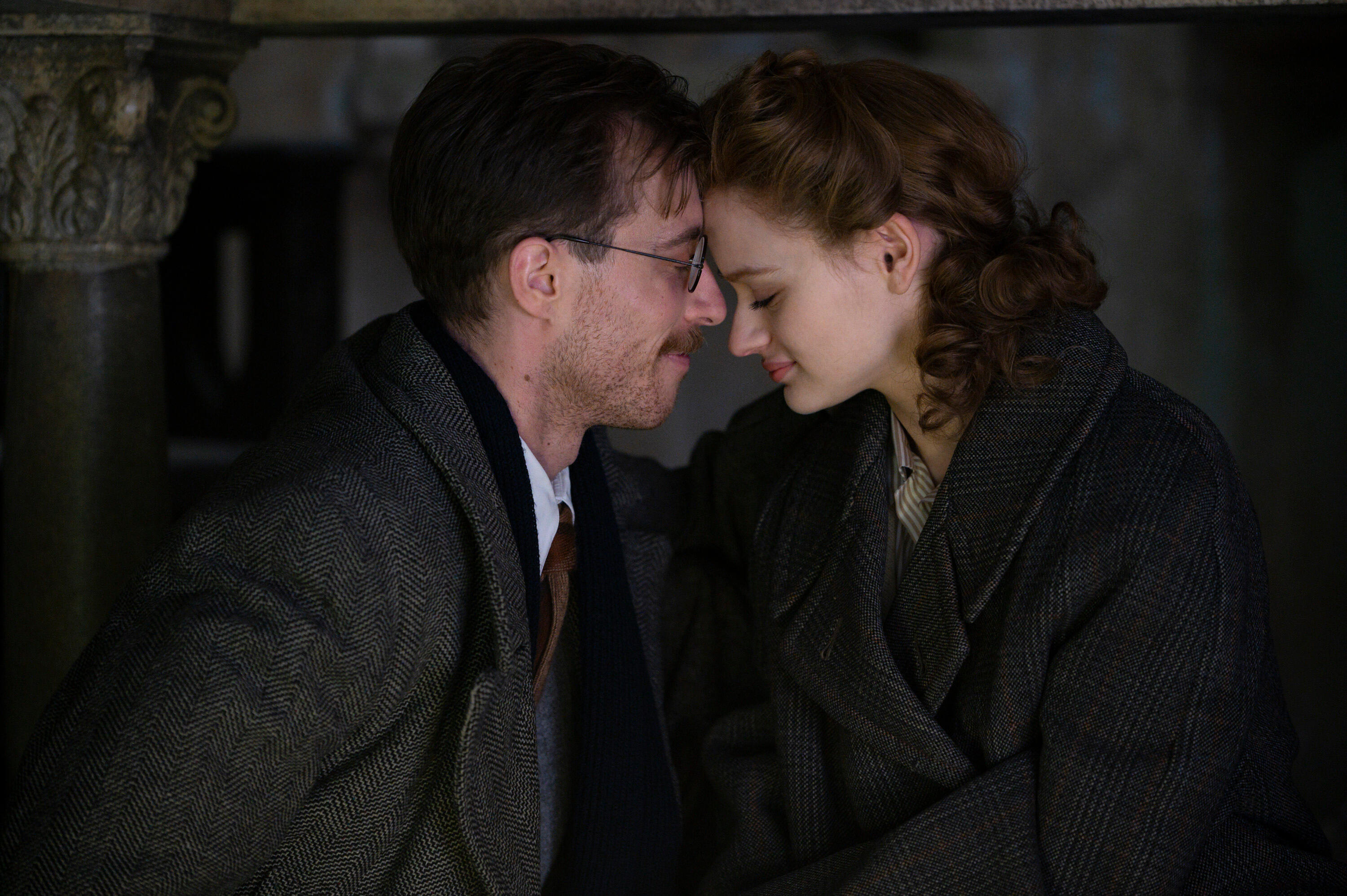 We Were the Lucky Ones Soundtrack on Hulu - Every Song in Episode 7