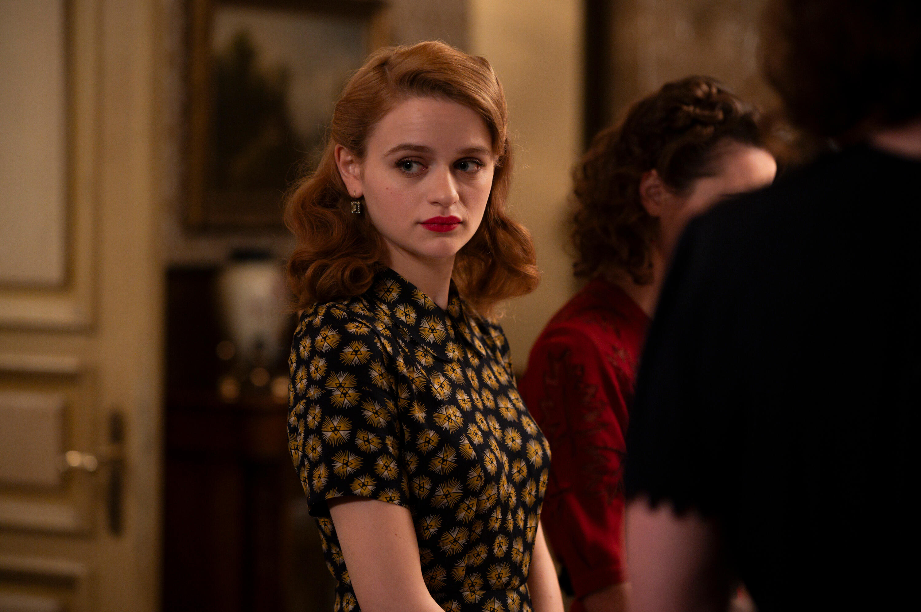 We Were the Lucky Ones Soundtrack - Every Song in the 2024 Hulu Miniseries