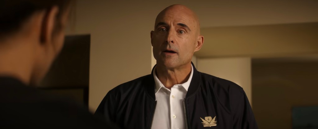 Atlas Cast: Every Actor and Character in the 2024 Netflix Movie