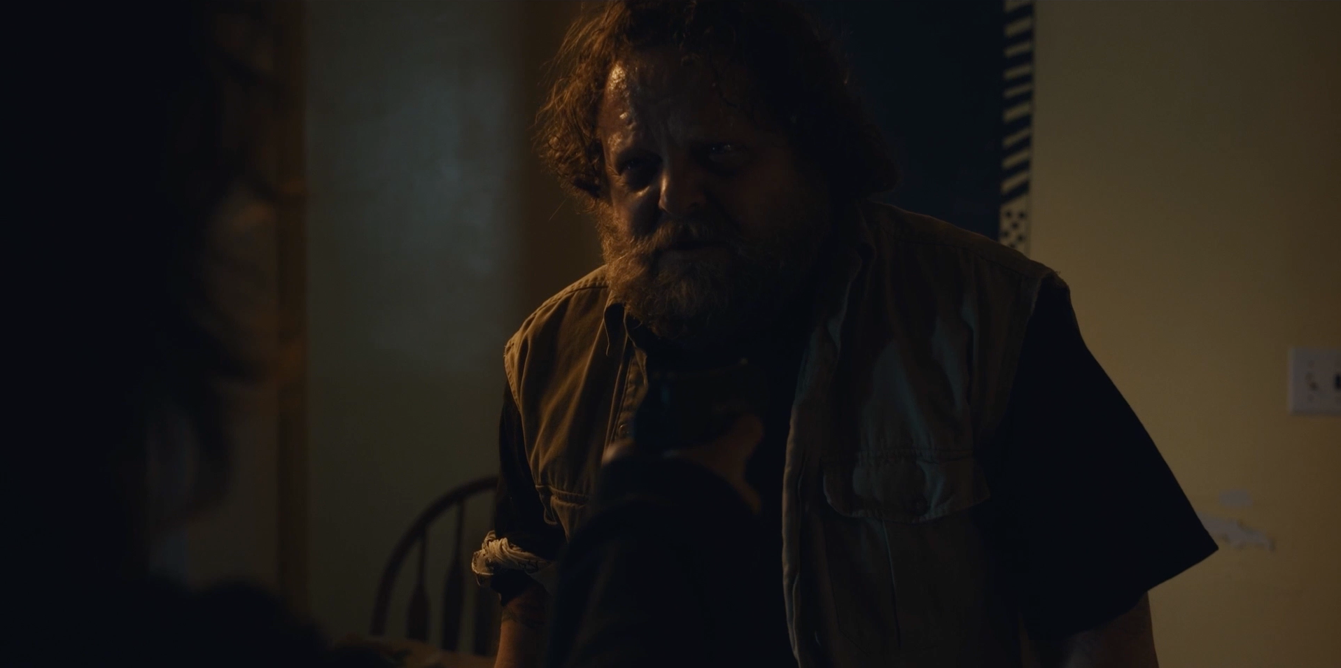 Bound Review - 2023 Isaac Hirotsu Woofter Movie Film