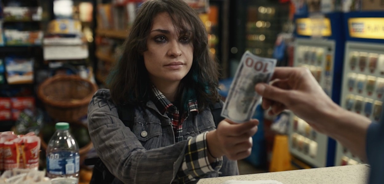 Bound Review - 2023 Isaac Hirotsu Woofter Movie Film