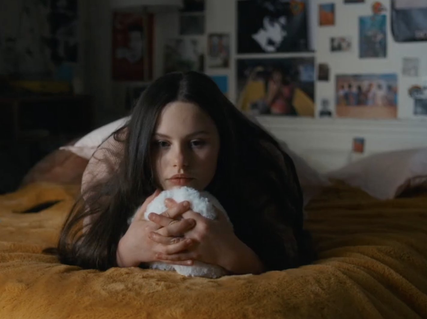 Coma Review - 2022 Bertrand Bonello Movie Film