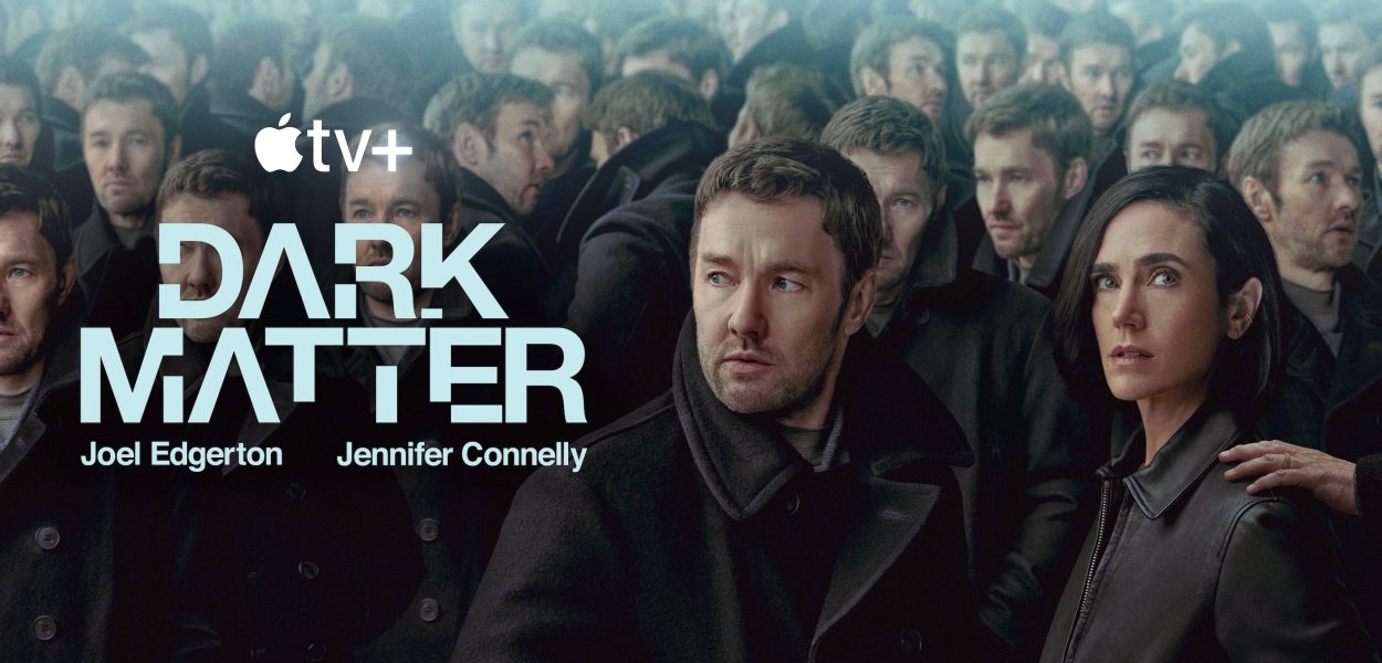 Dark Matter Cast - Every Actor and Character in the Apple TV+ Series