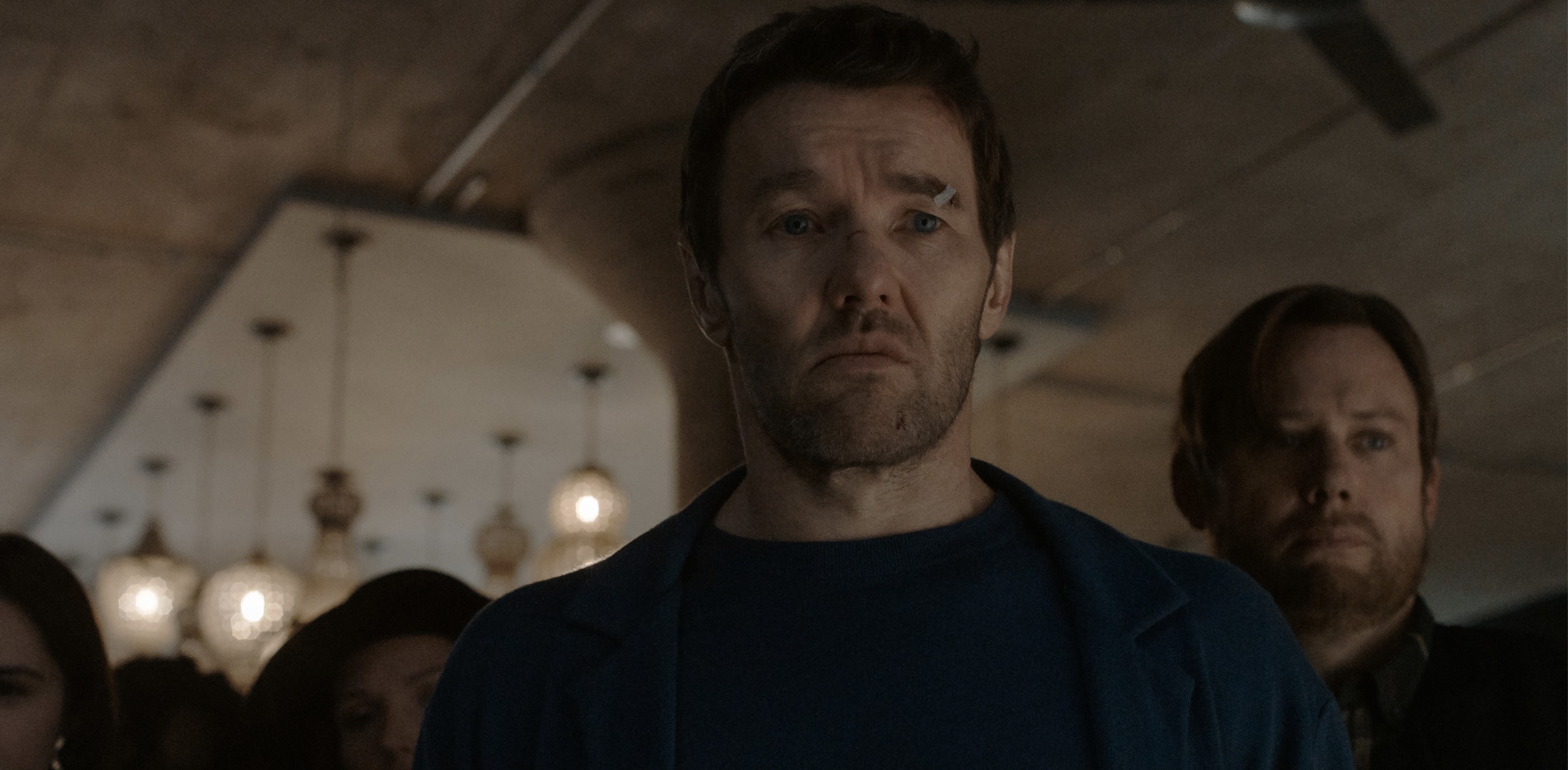 Dark Matter Soundtrack on Apple TV+ - Every Song in Season 1, Episode 2