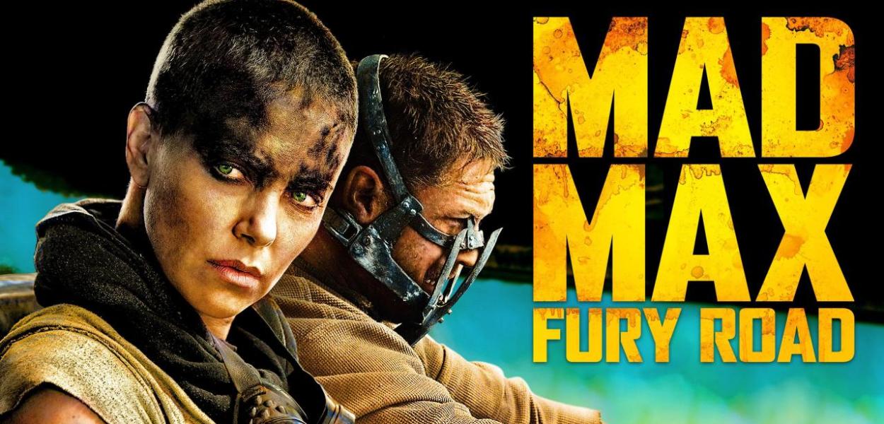 Mad Max: Fury Road Cast - Every Actor and Character in the 2015 Movie on HBO Max