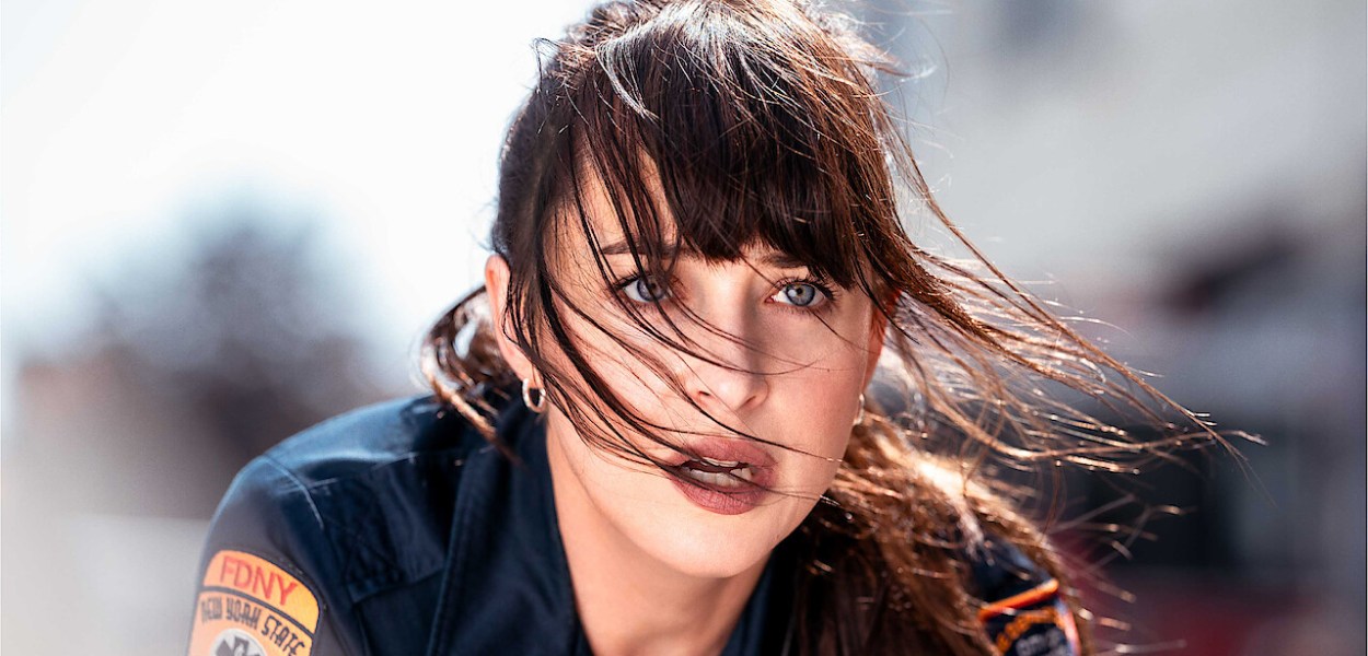 Madame Web Cast - Every Actor and Character in the 2024 Movie on Netflix