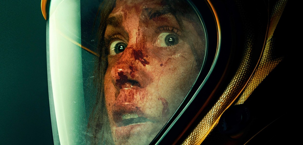 New Life Review - 2023 John Rosman Movie Film