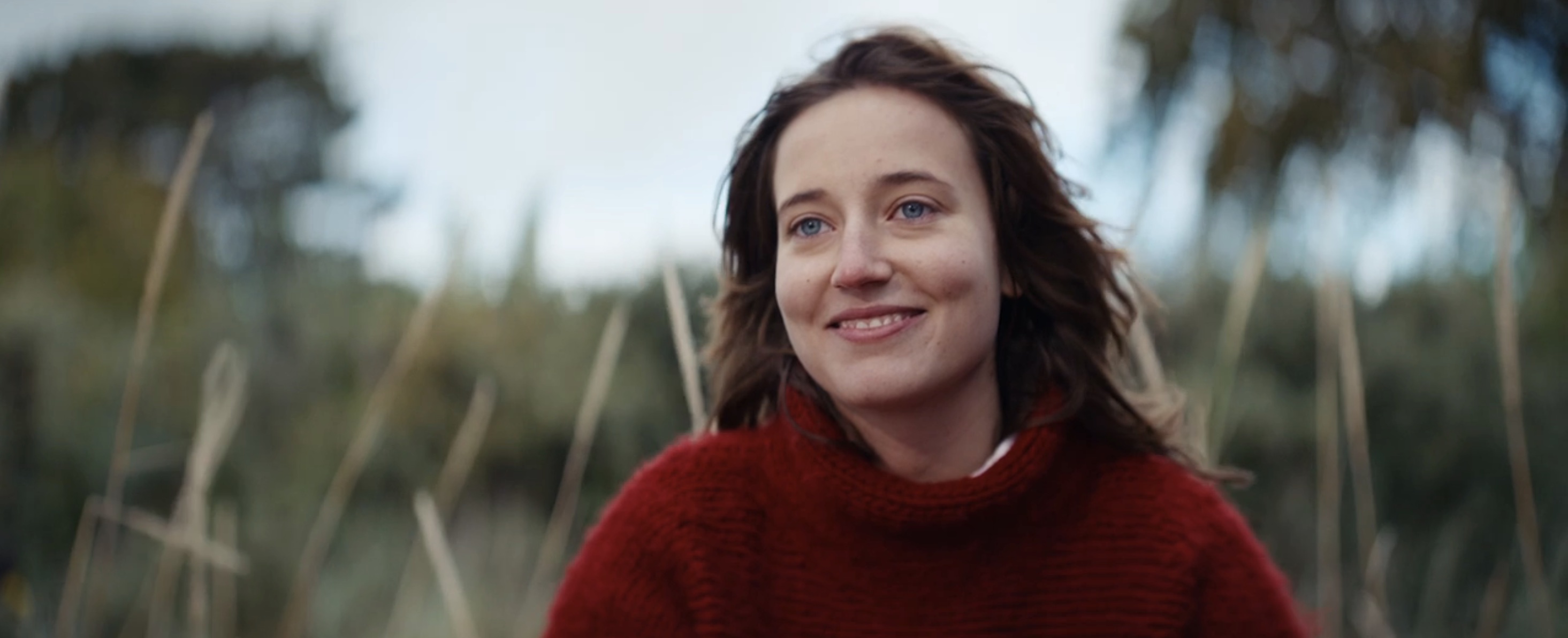 Nightwatch: Demons Are Forever Cast on Shudder - Fanny Leander Bornedal as Emma