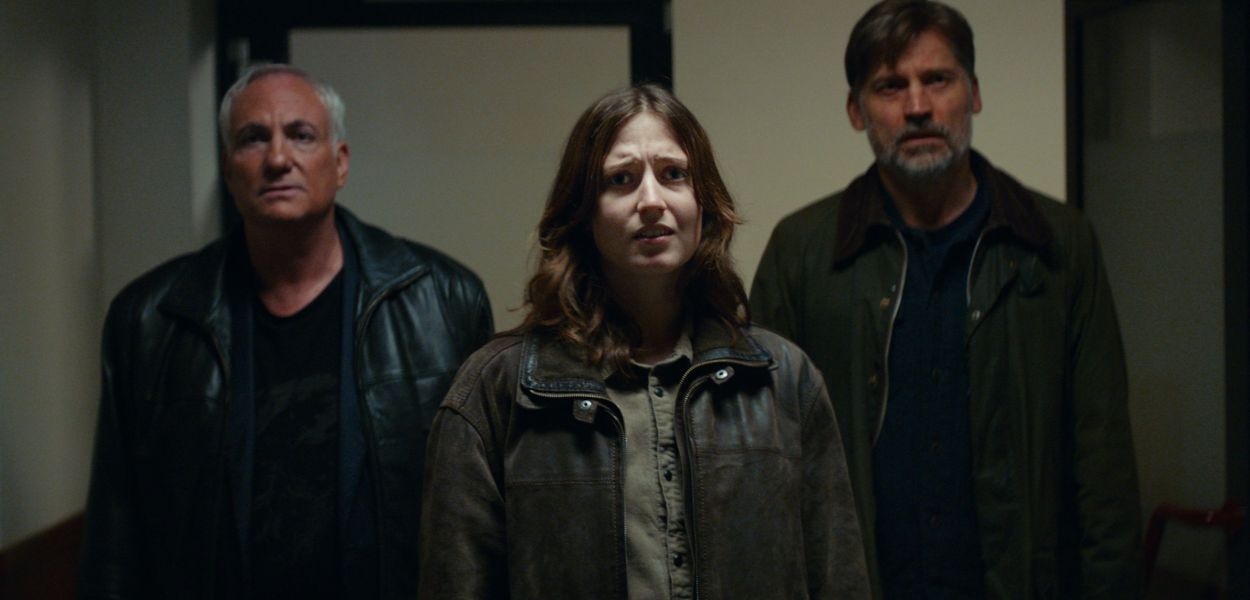 Nightwatch: Demons Are Forever Review - 2023 Ole Bornedal Movie Film on Shudder