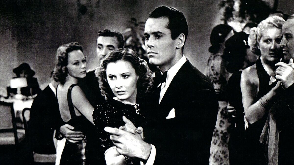 TCM Classic Film Festival Essay - The Mad Miss Manton