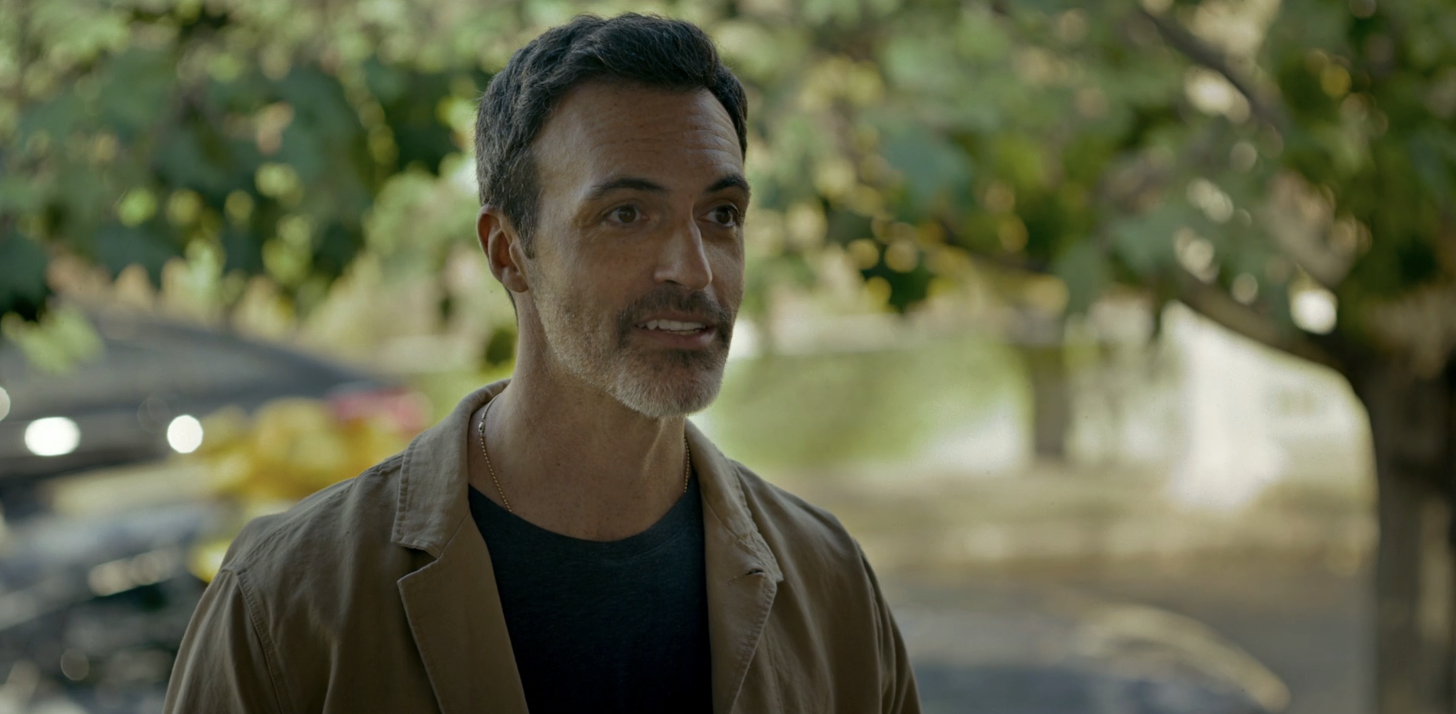 The Idea of You Cast on Amazon - Reid Scott as Daniel