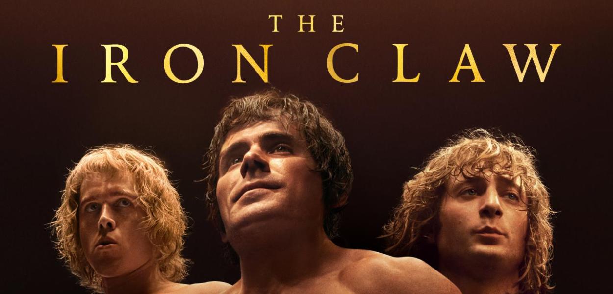 The Iron Claw Cast - Every Actor and Character in the 2023 Movie on HBO Max