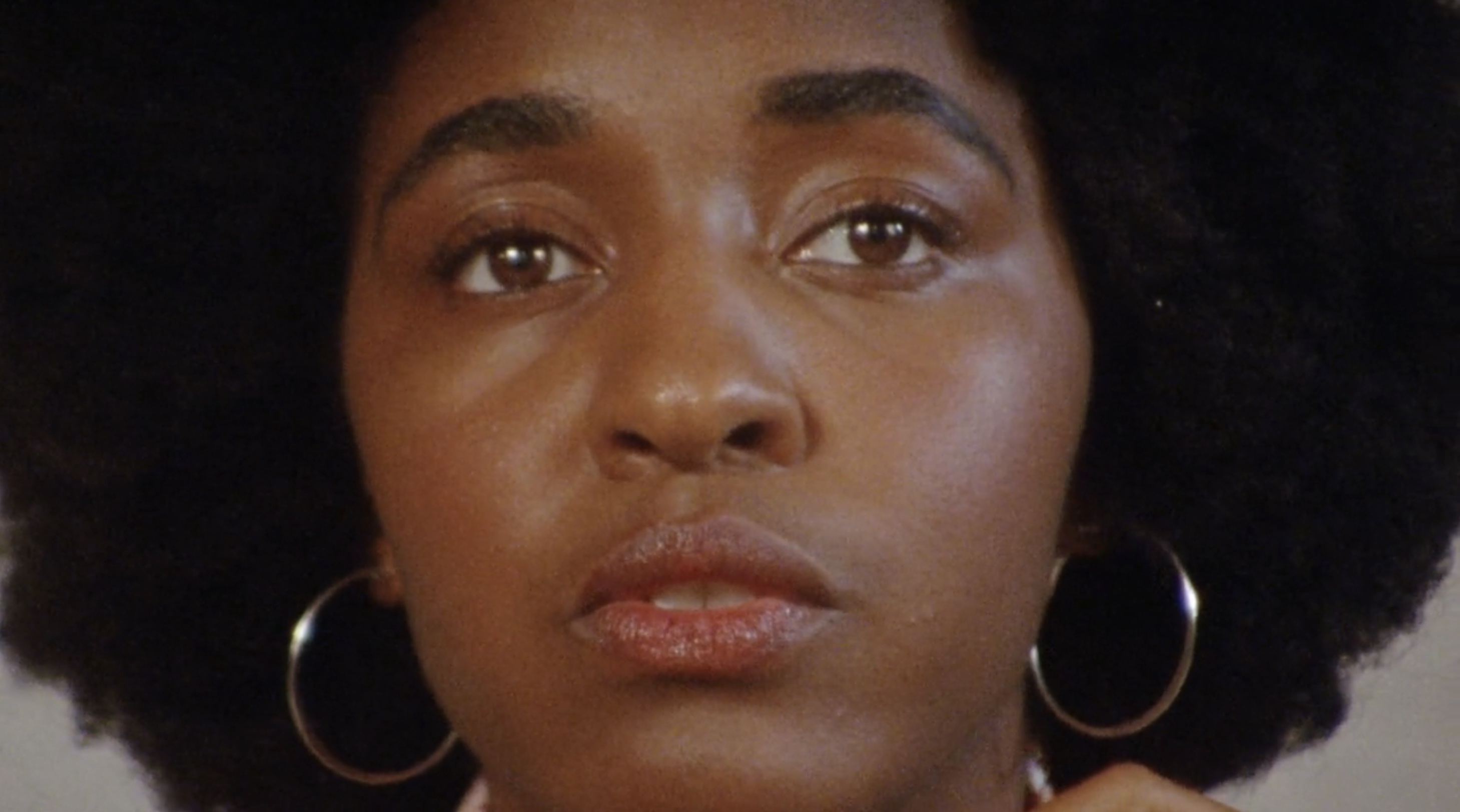 The Sweet East Cast on Hulu - Ayo Edebiri as Molly