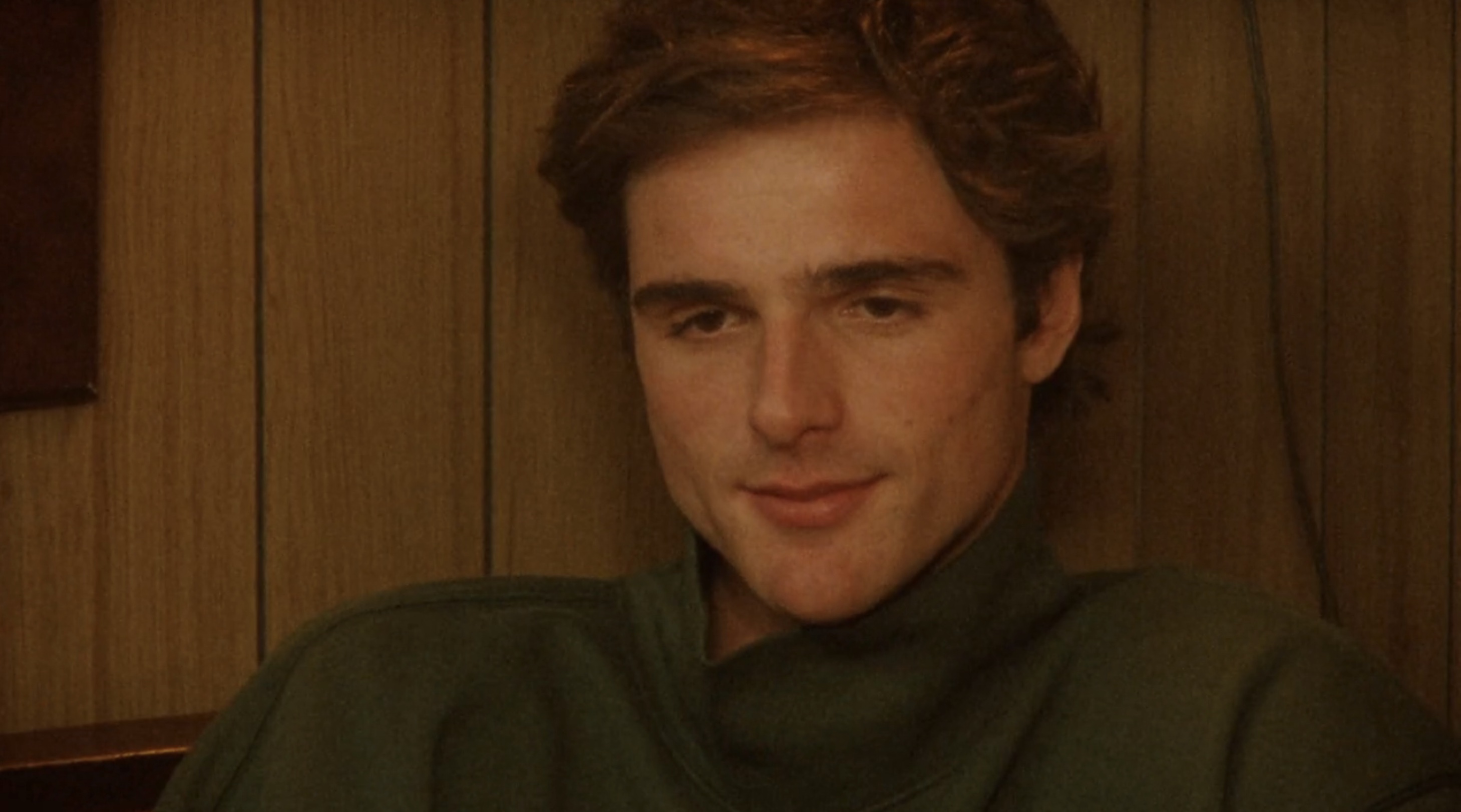 The Sweet East Cast on Hulu - Jacob Elordi as Ian