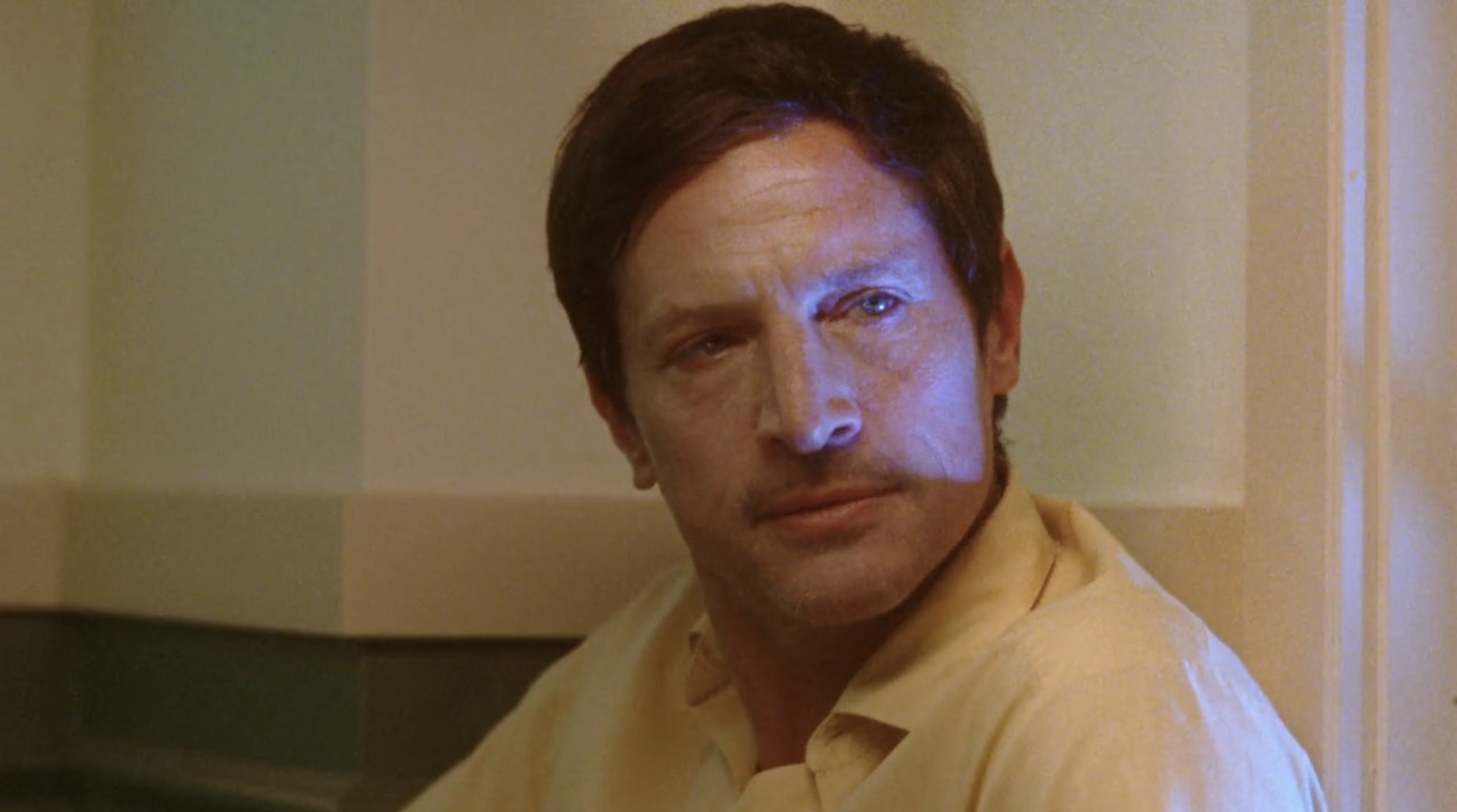 The Sweet East Cast on Hulu - Simon Rex as Lawrence