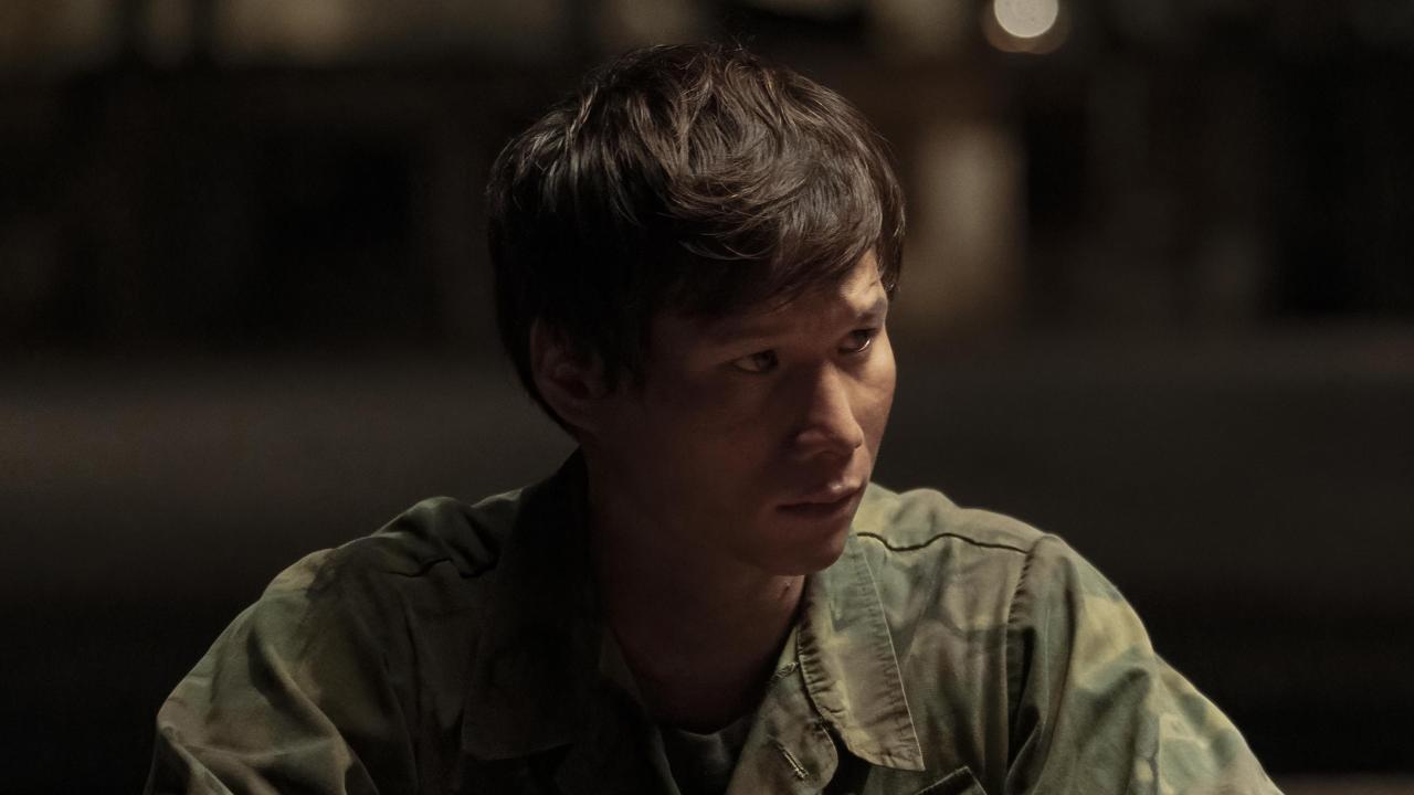 The Sympathizer Soundtrack on HBO Max - Every Song in Episode 7